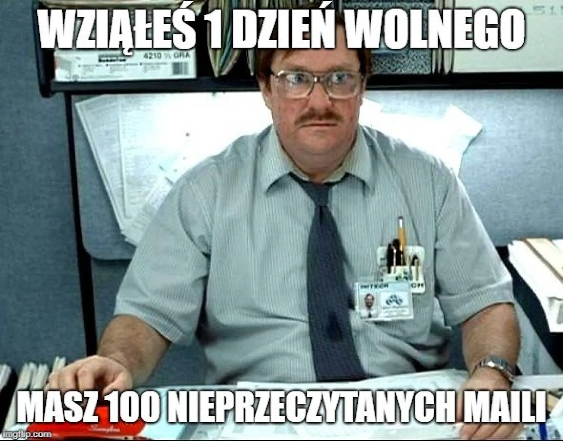 Dzień wolnego