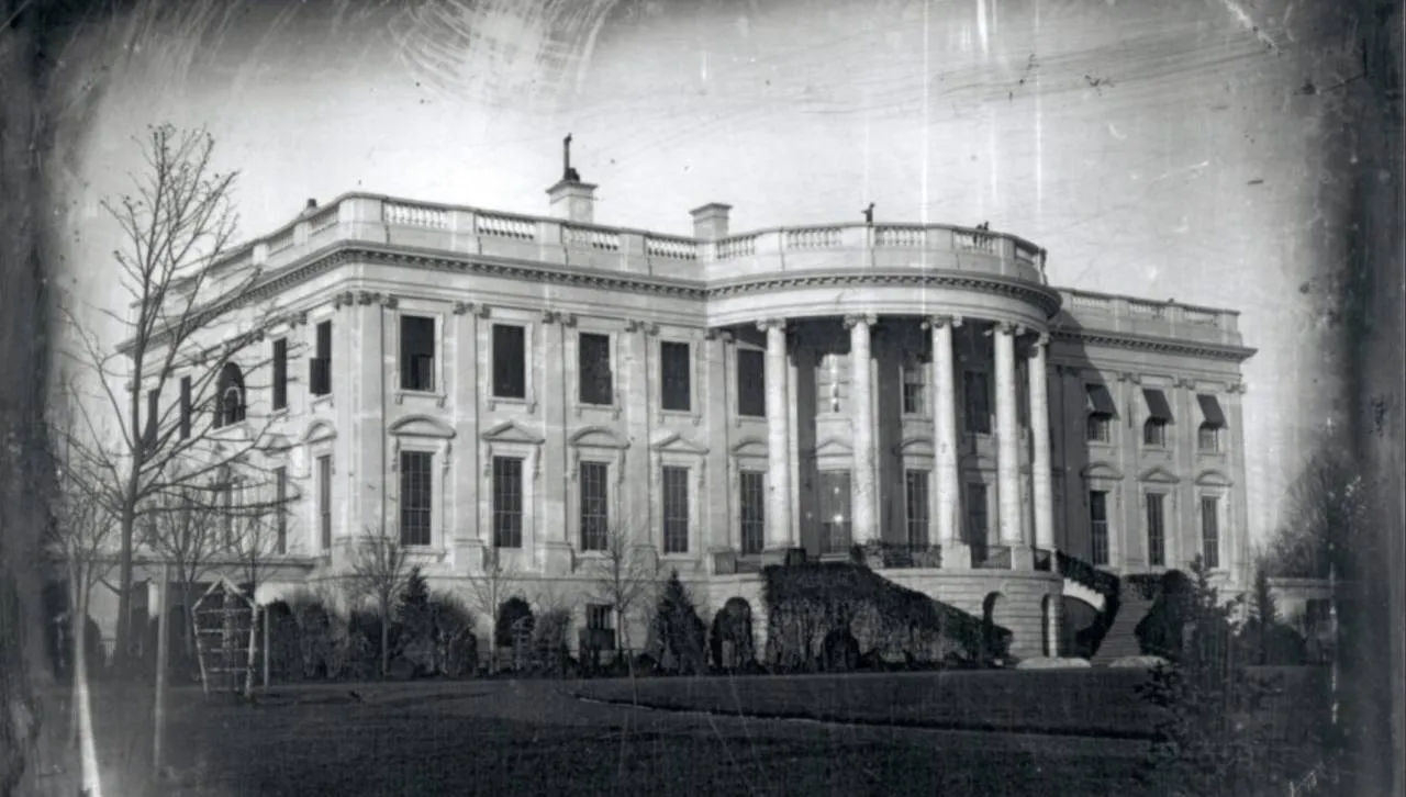 Amerykańscy prezydenci. 15 pytań o przełomowe wydarzenia w historii USA