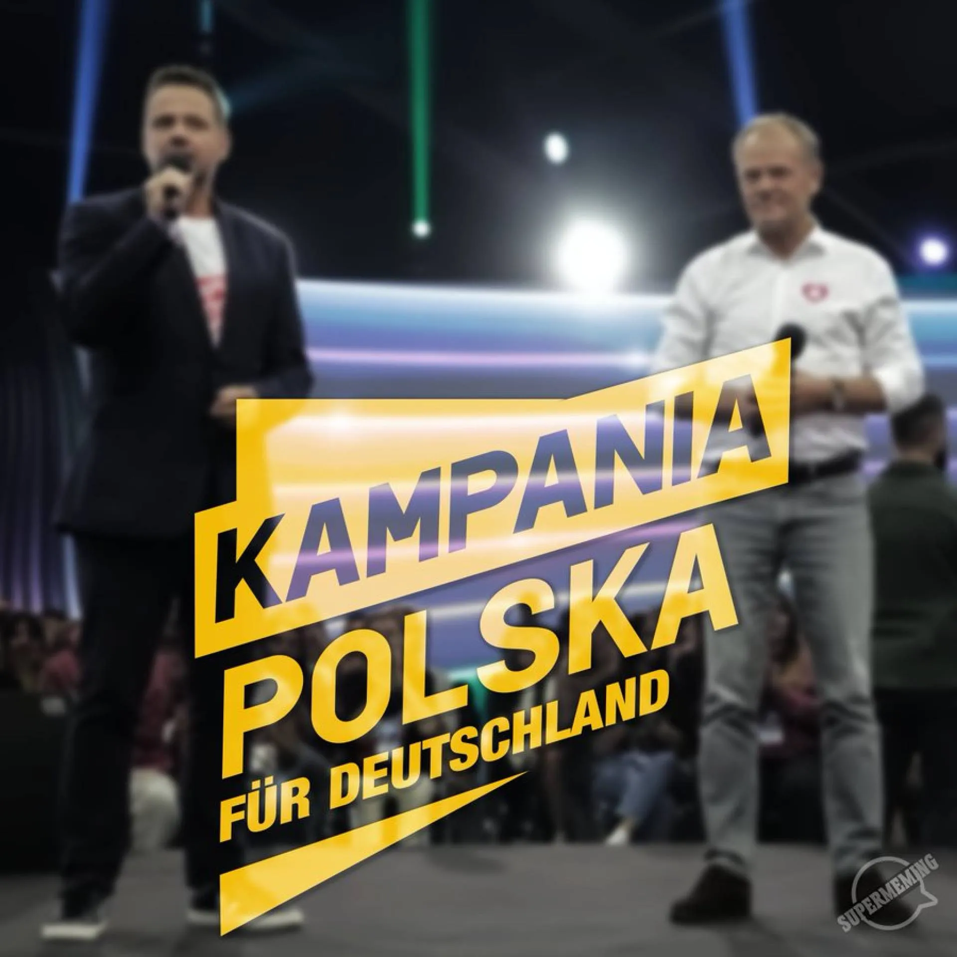 Fur Deutschland