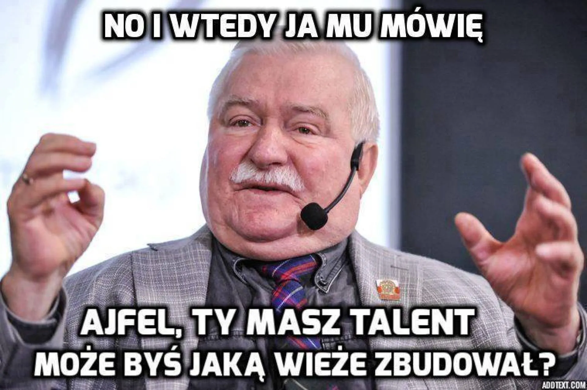 Masz talent