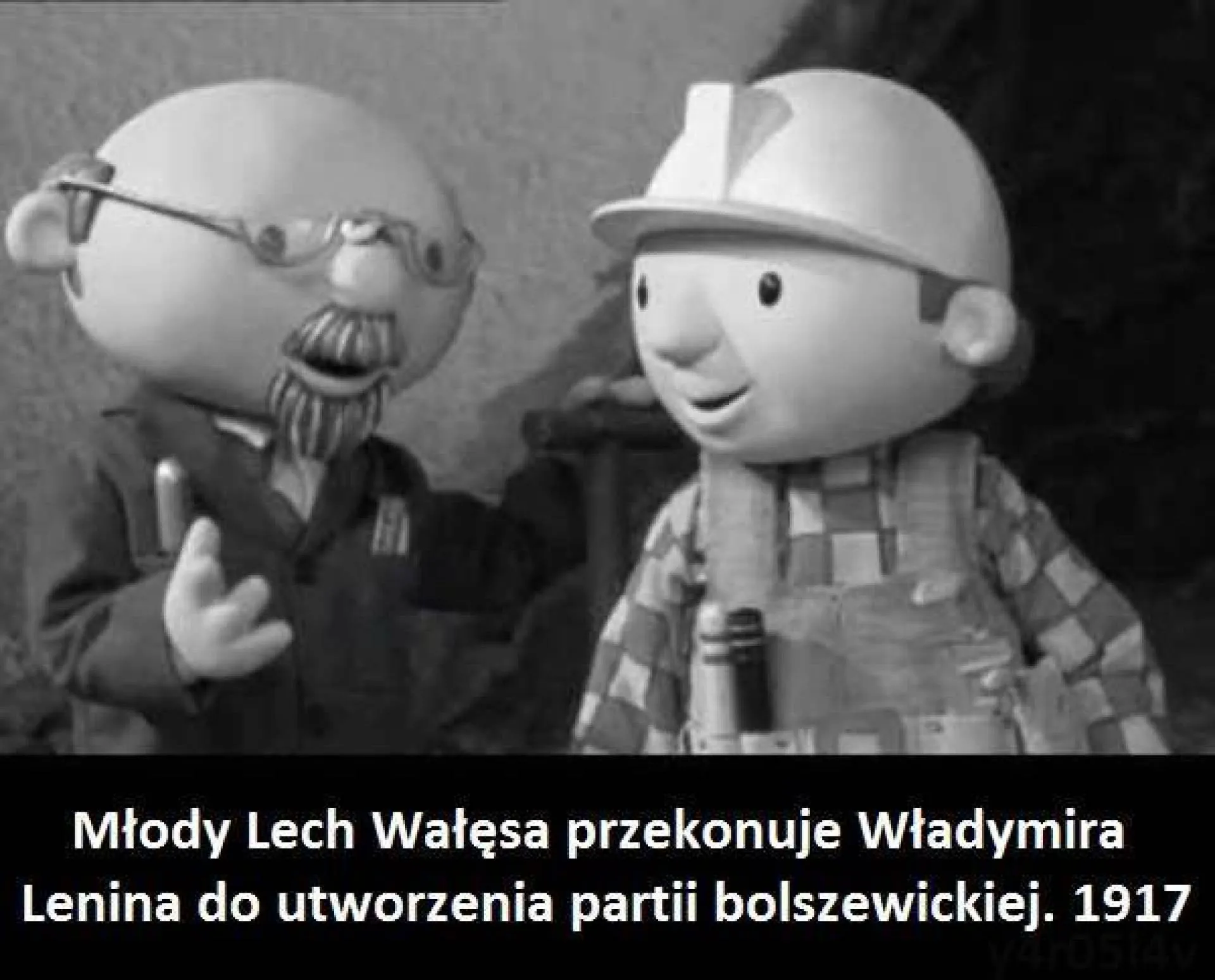 Młody Lech