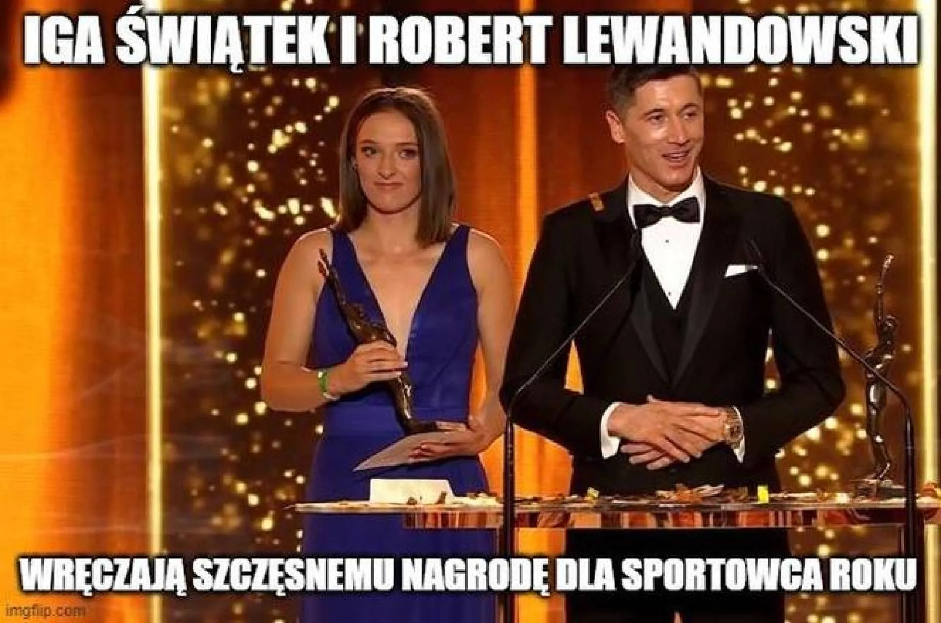 Sportowiec roku