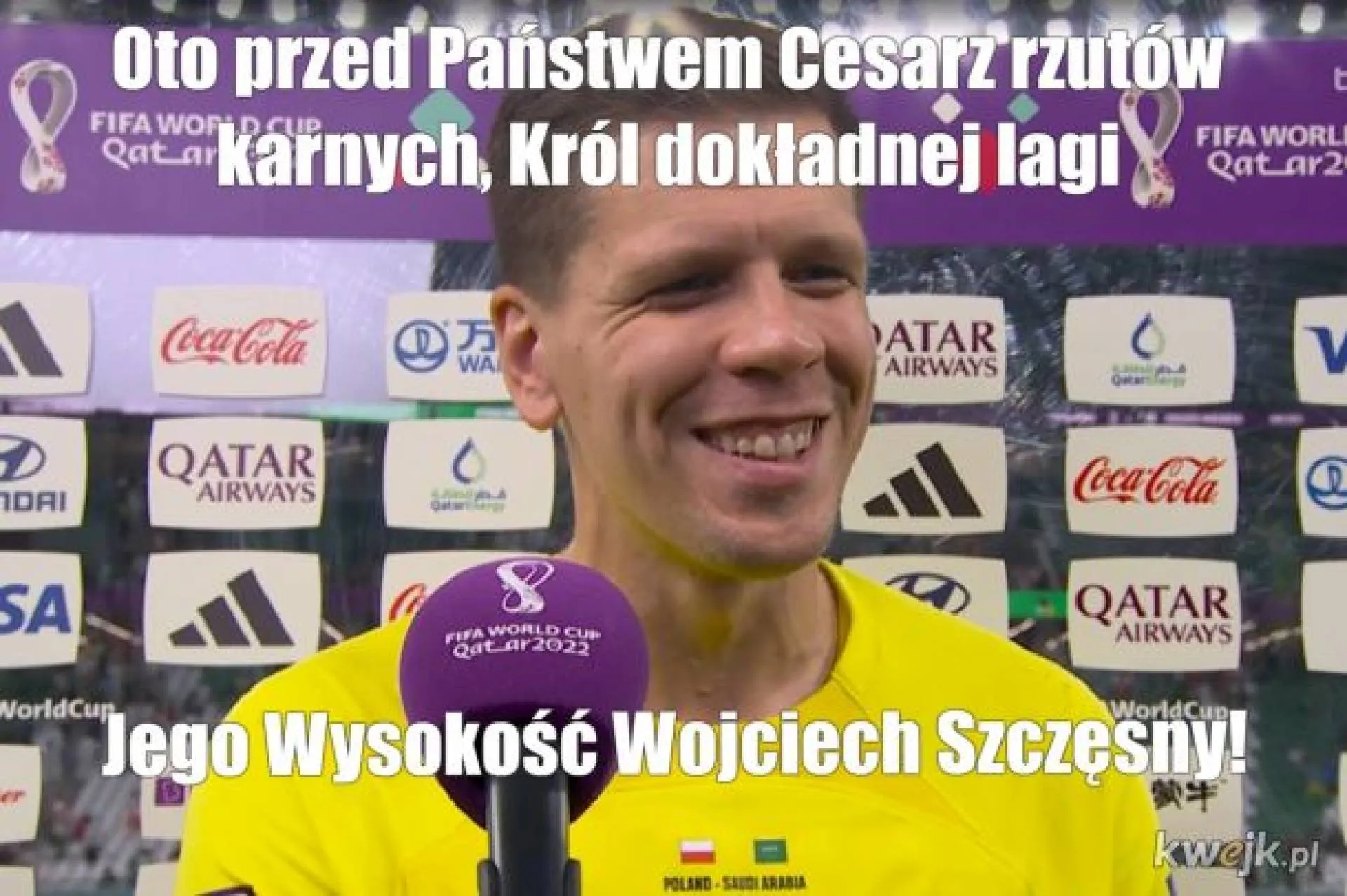 Król lagi