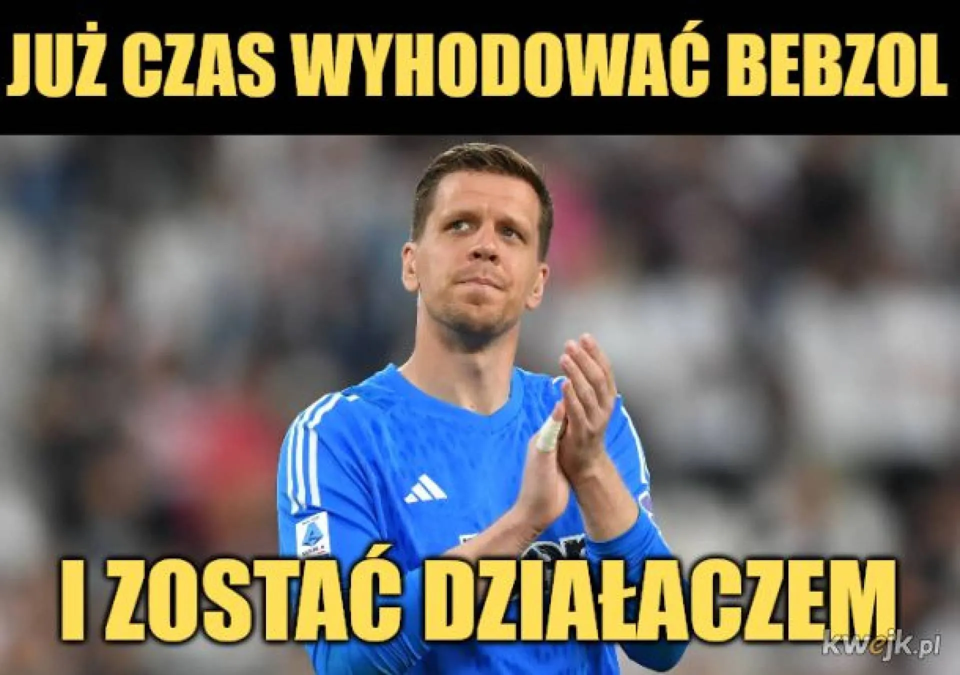 Już czas
