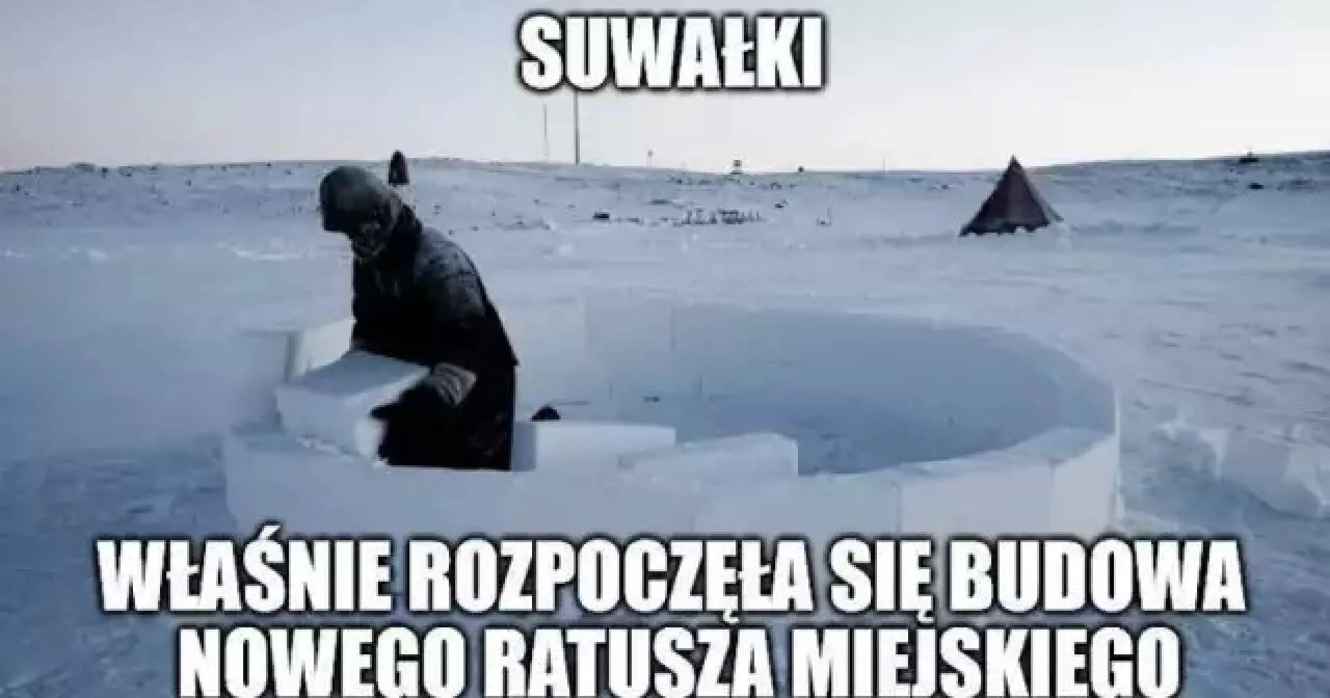 W Suwałkach