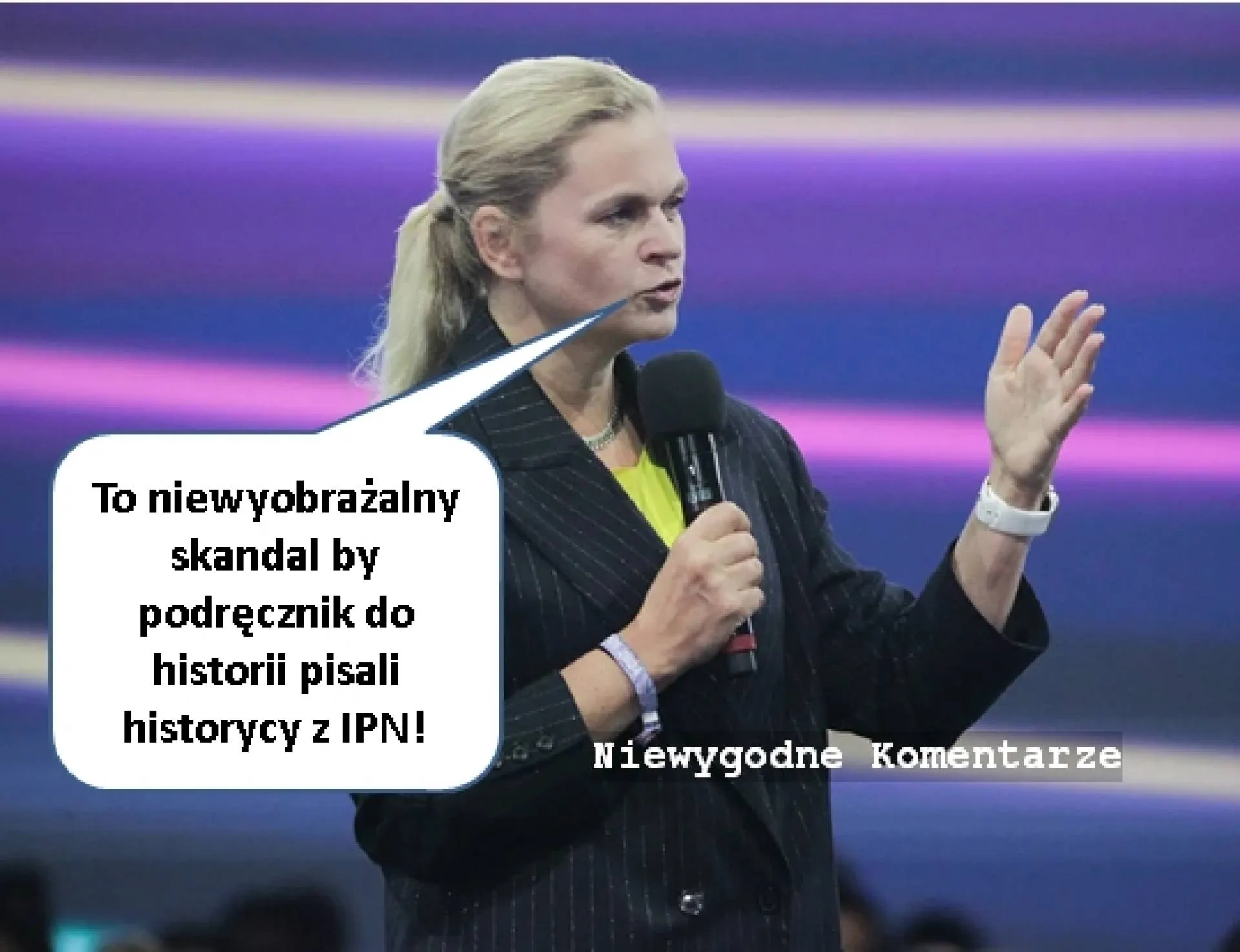 Niewygodni autorzy