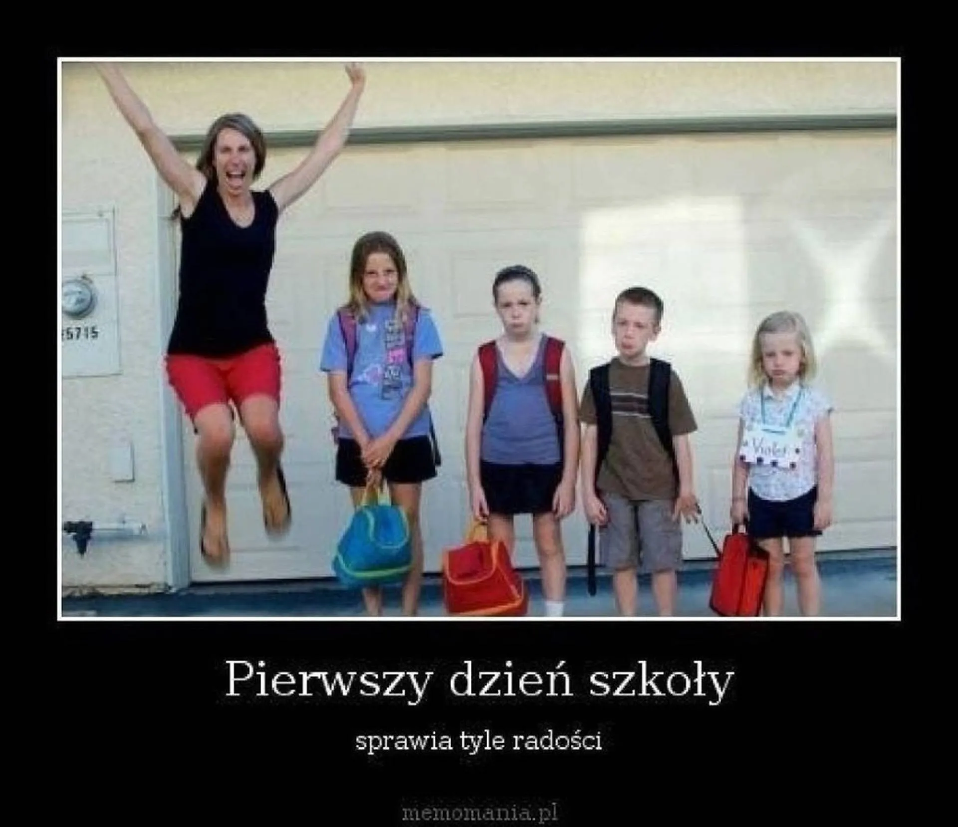 Tyle radości