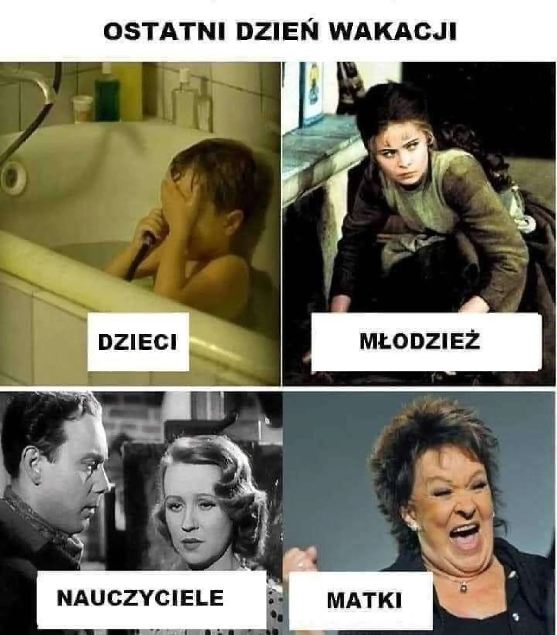 Tak było