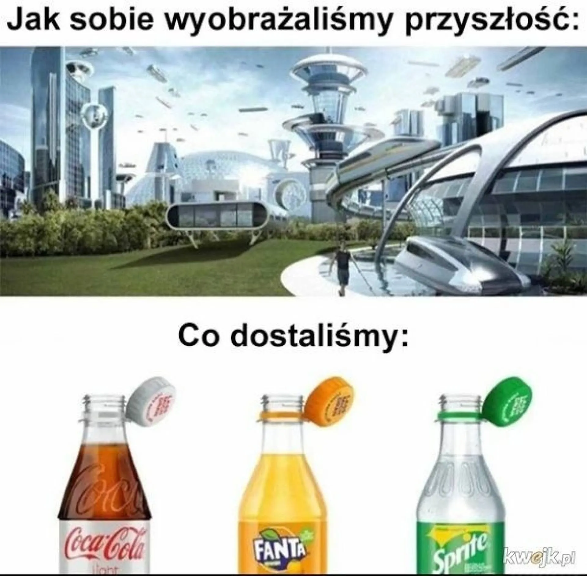 Co dostaliśmy?