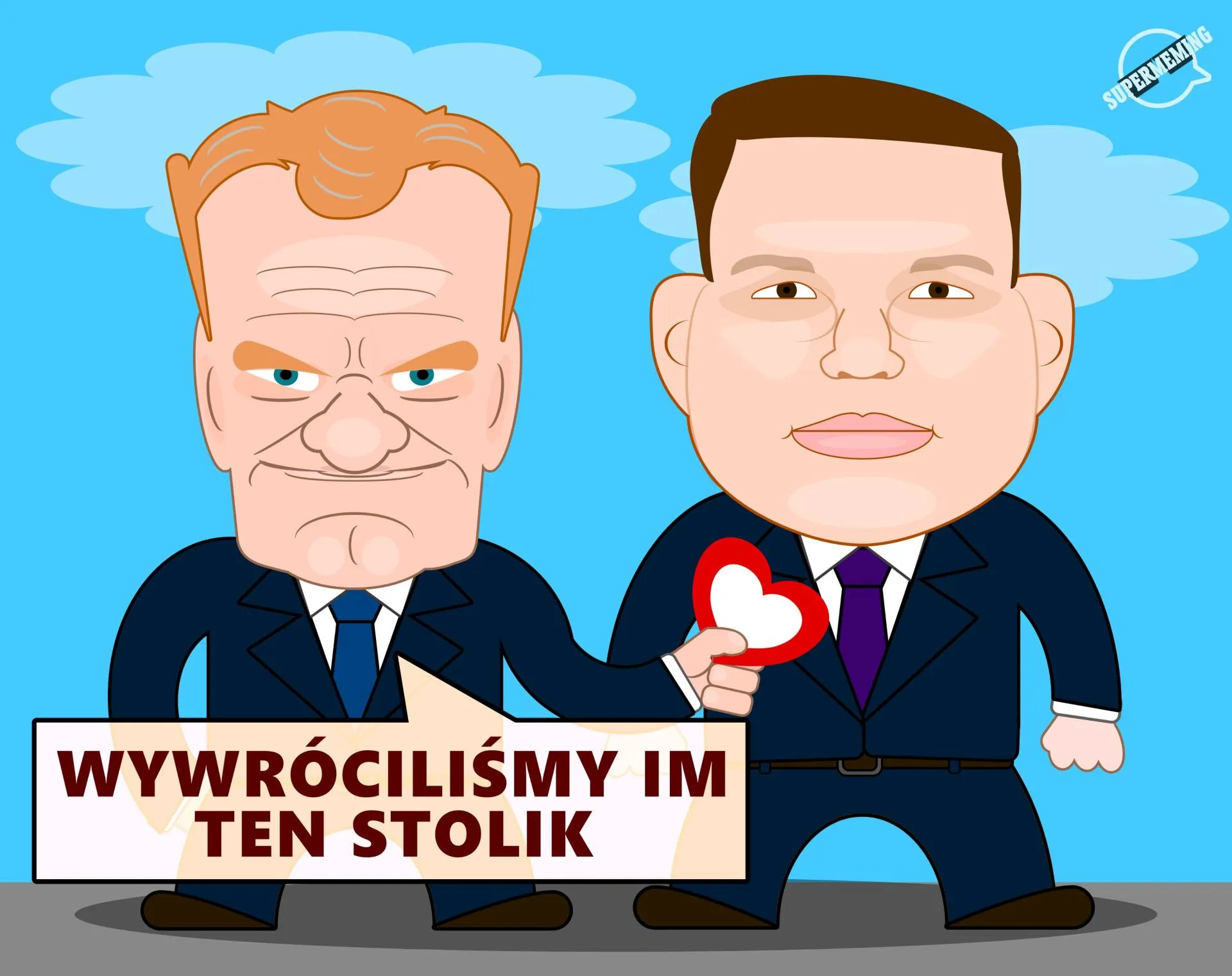Stolik