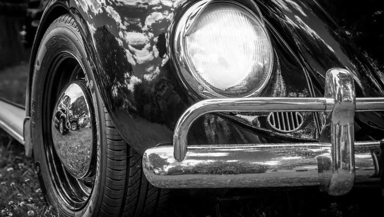 Banalny QUIZ motoryzacyjny. 15/15 to bułka z masłem
