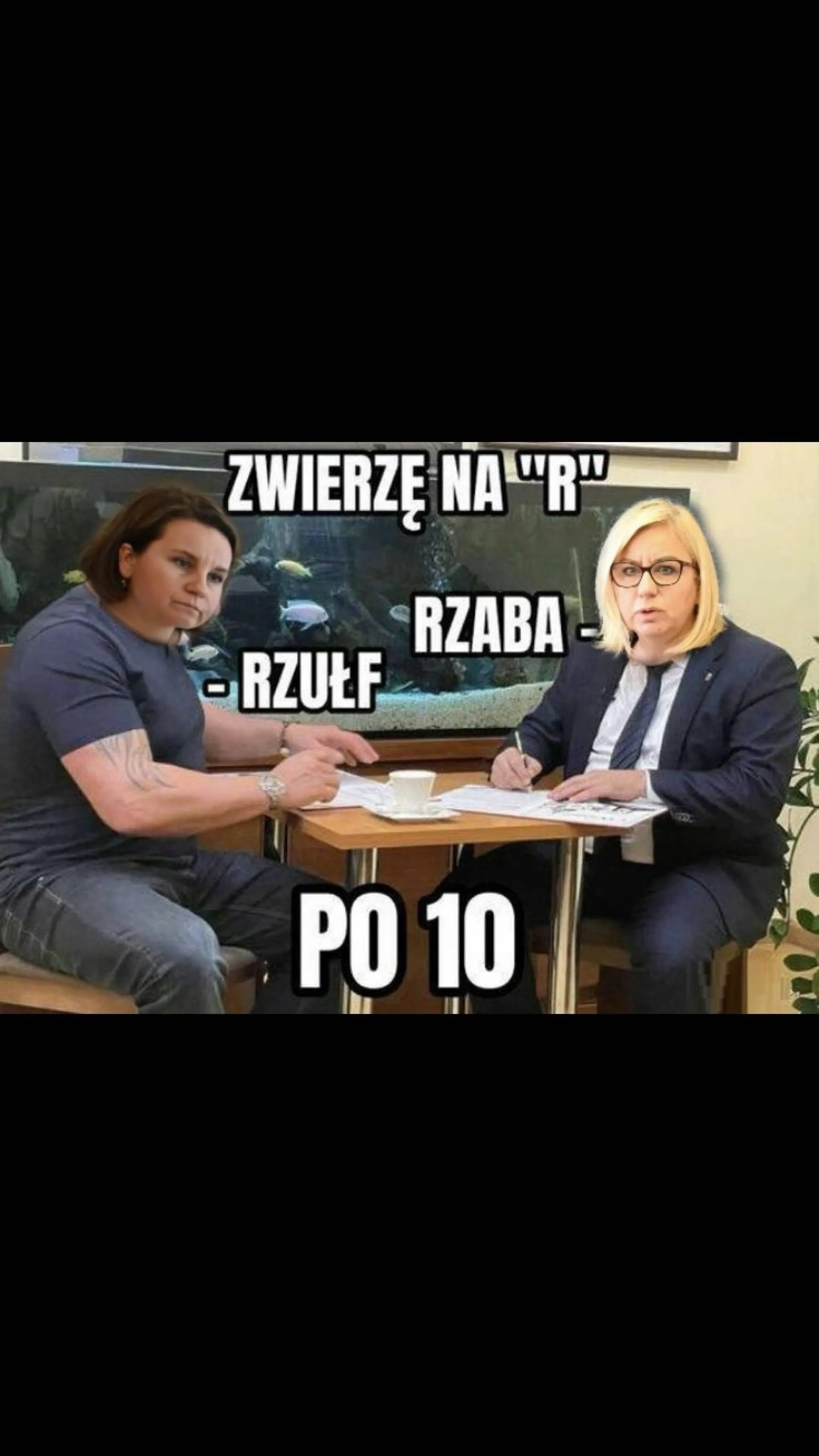 Zwierzę na...