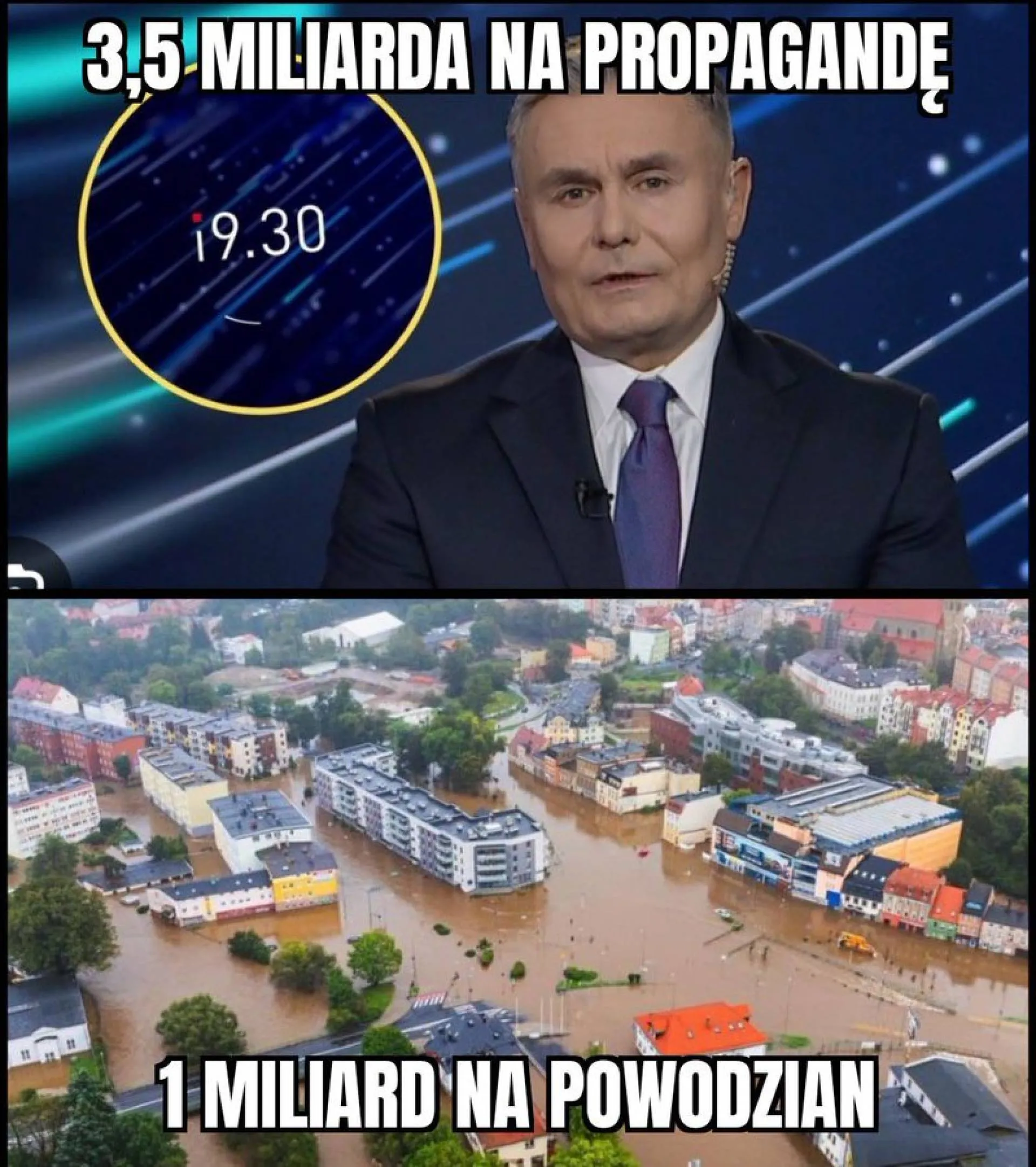 Kolosalna różnica