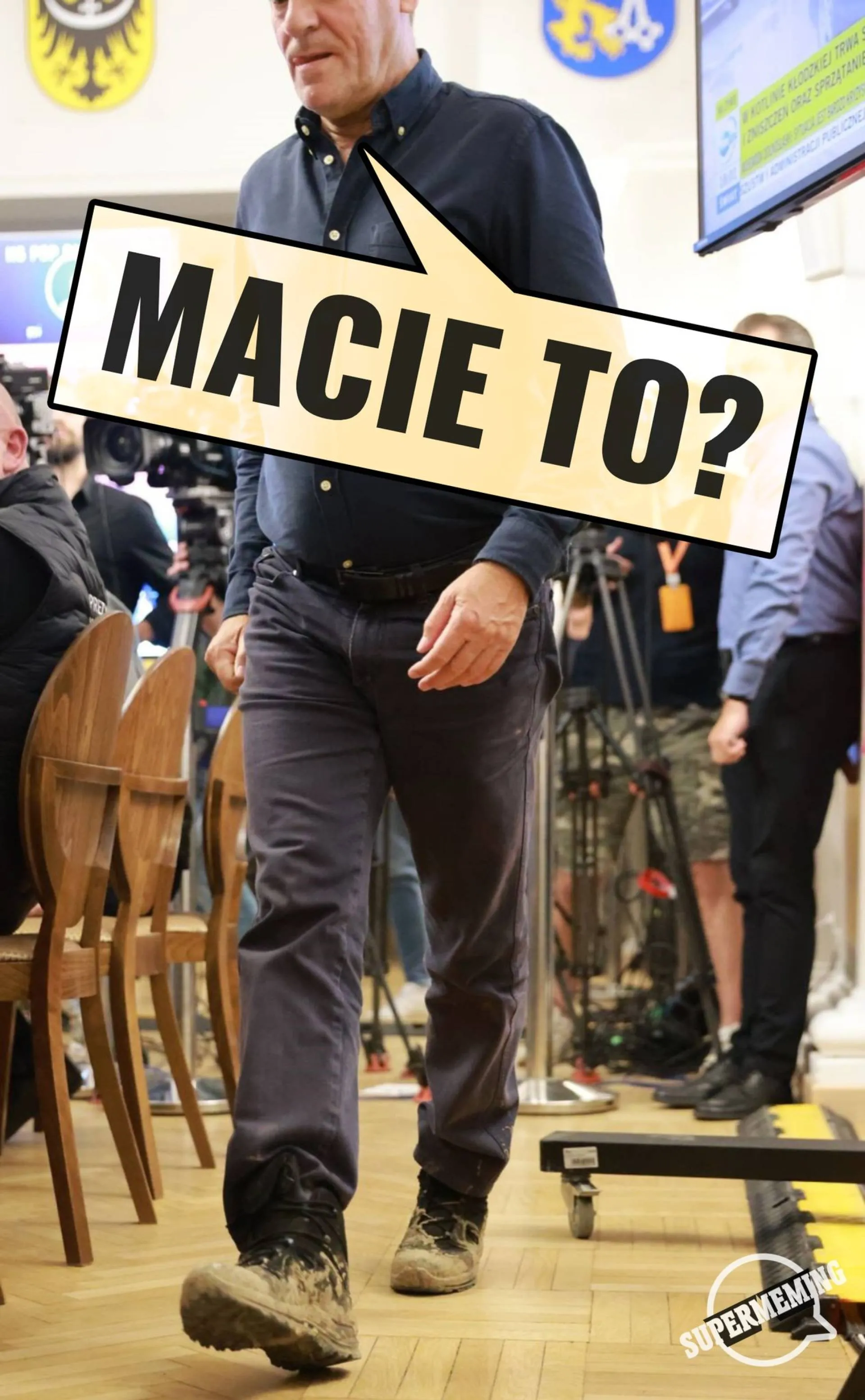 Błotnista propaganda