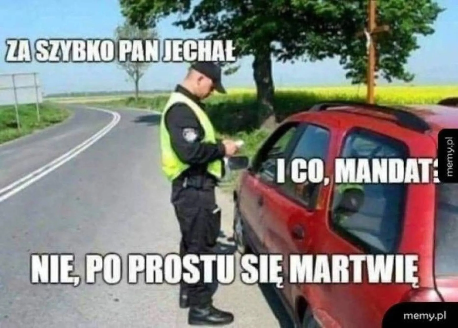 Po prostu...