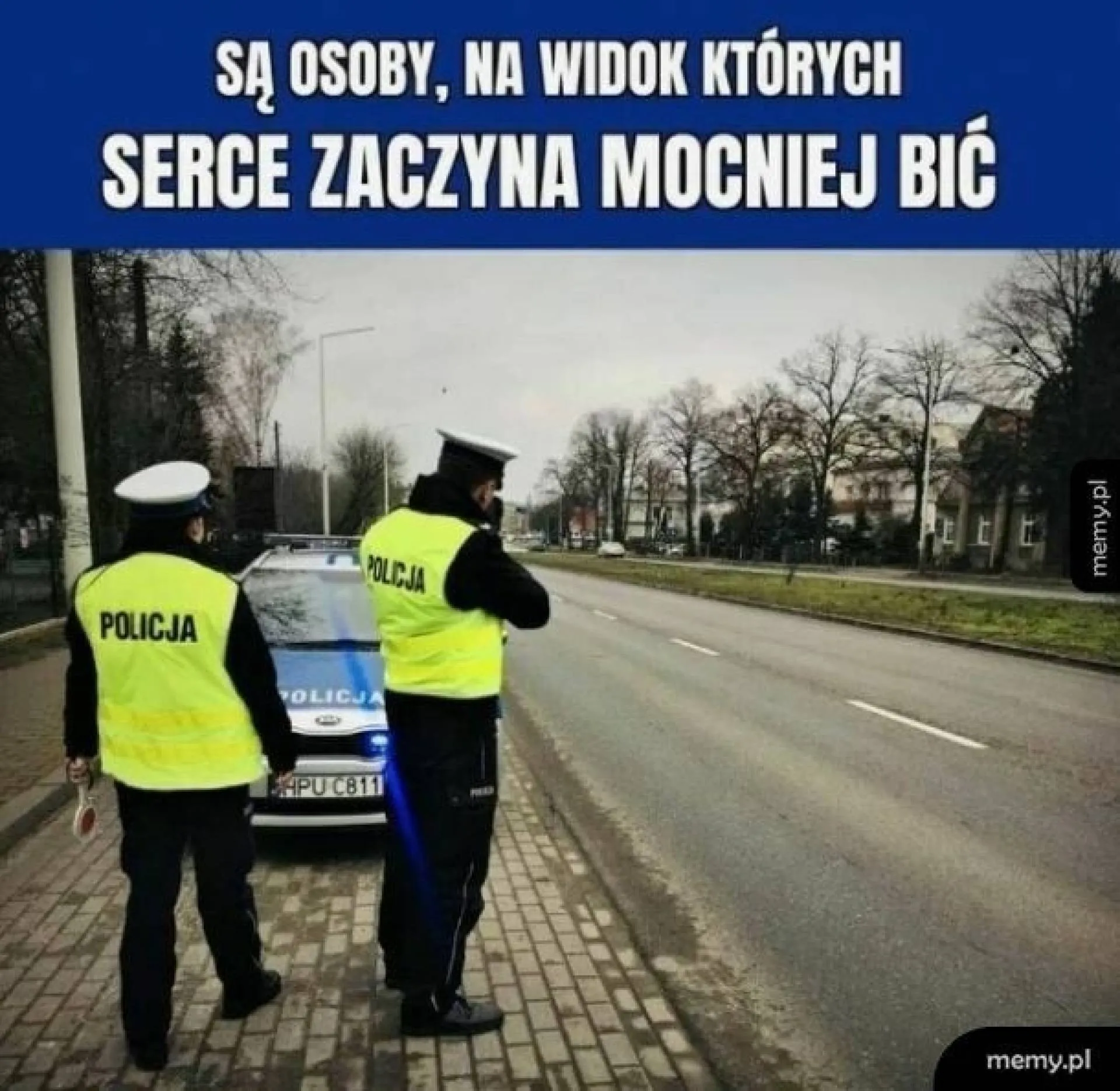 Serduszko bije