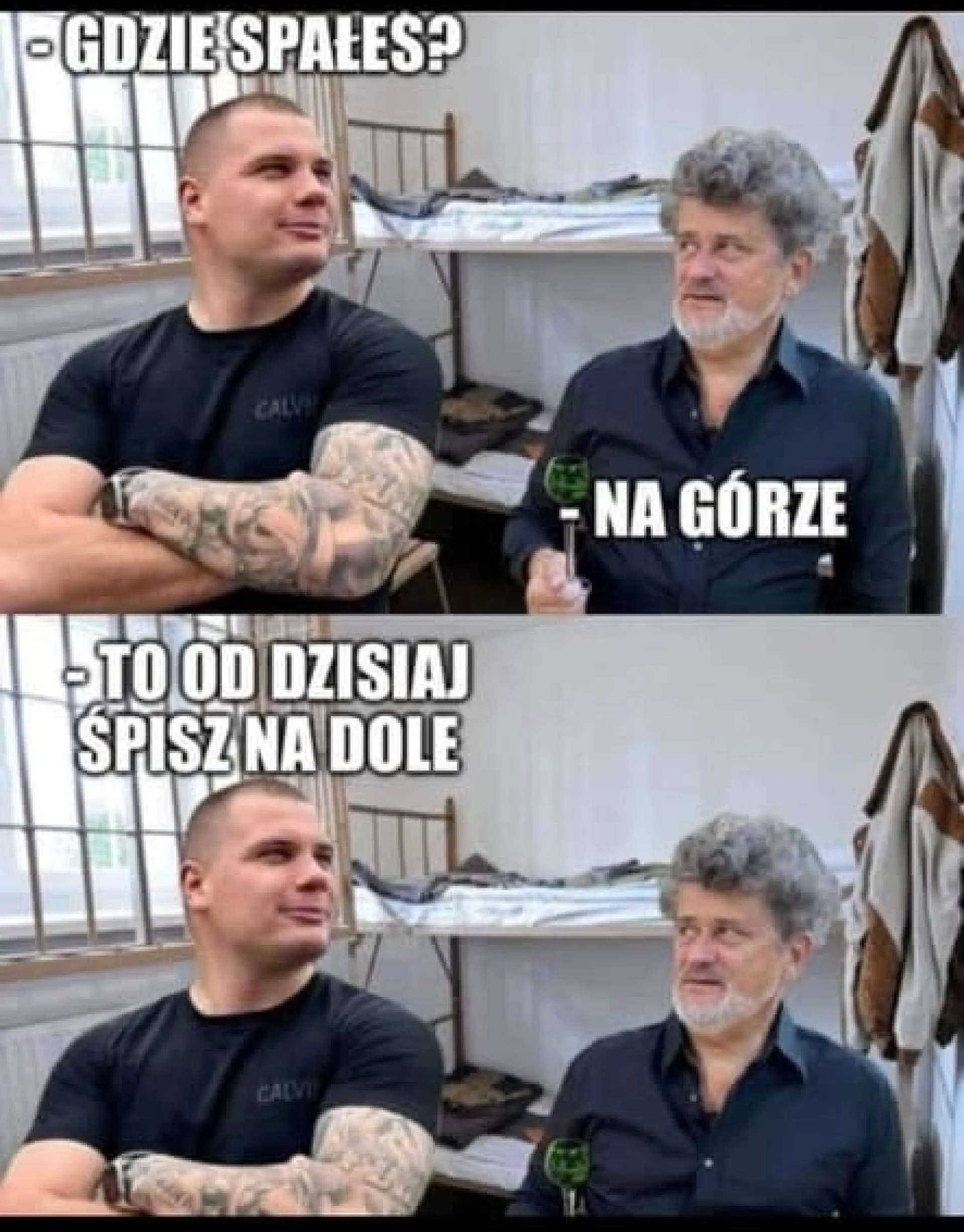 Ale ekipa