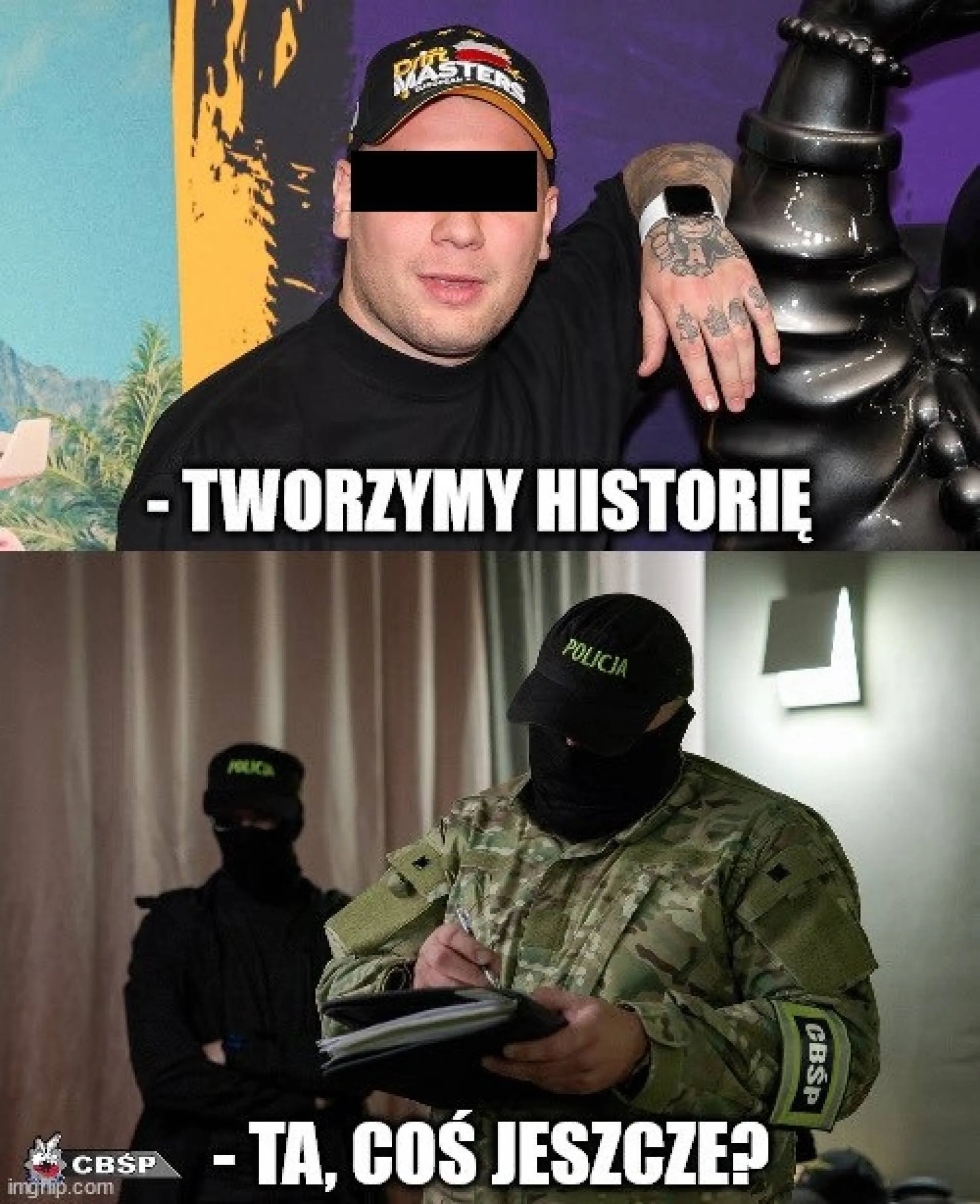 Tworzymy?