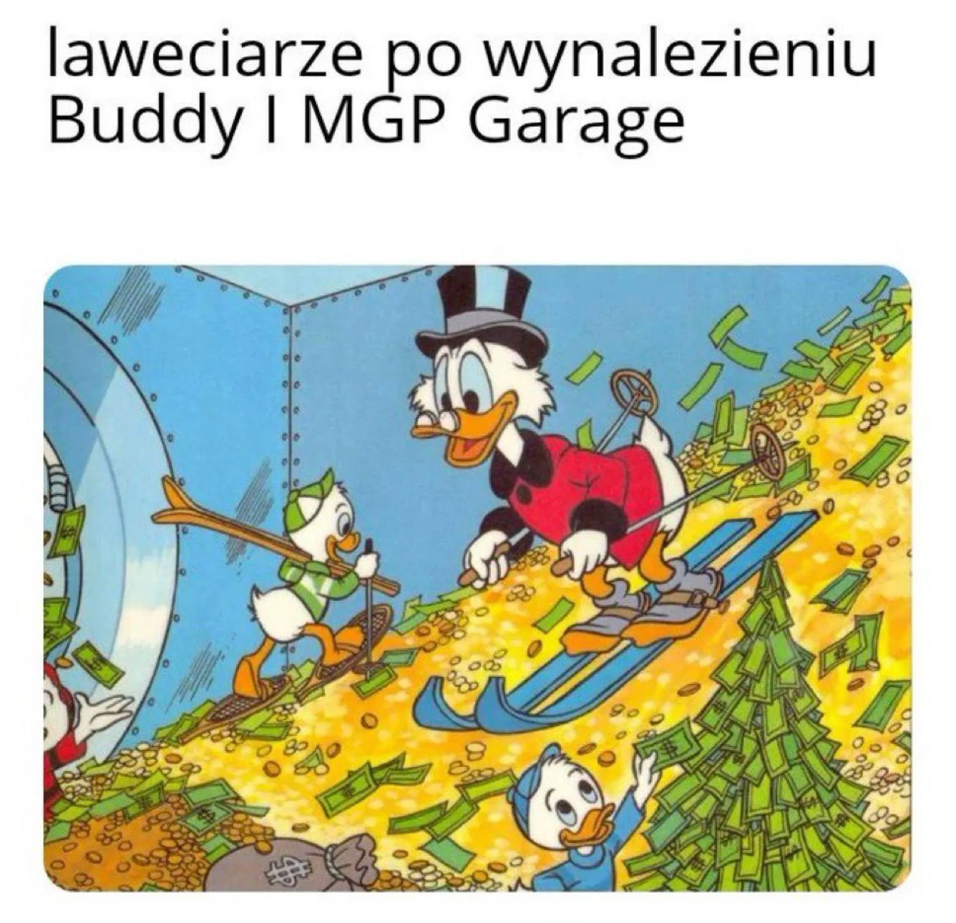 Laweciarze