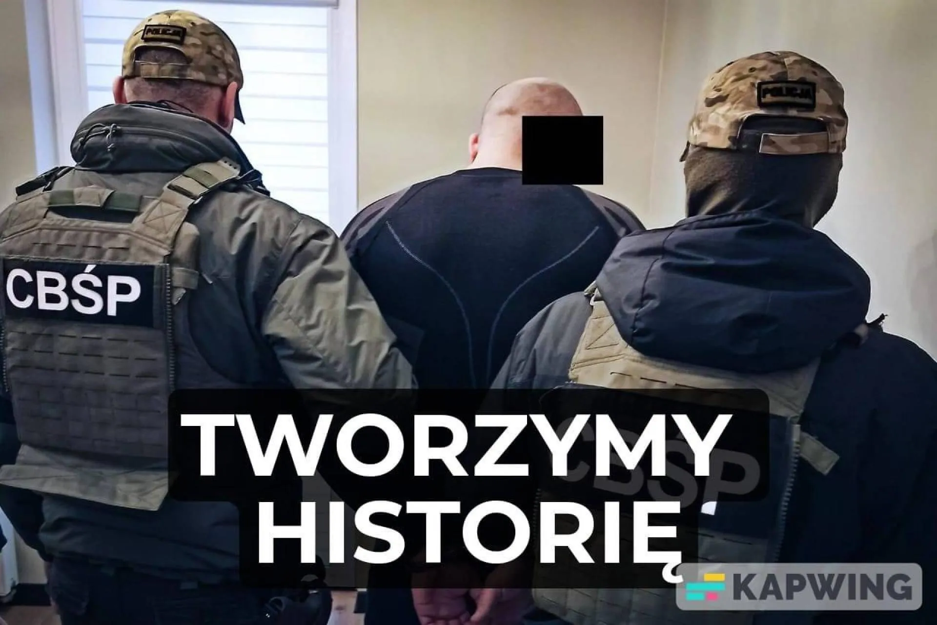 Tworzymy