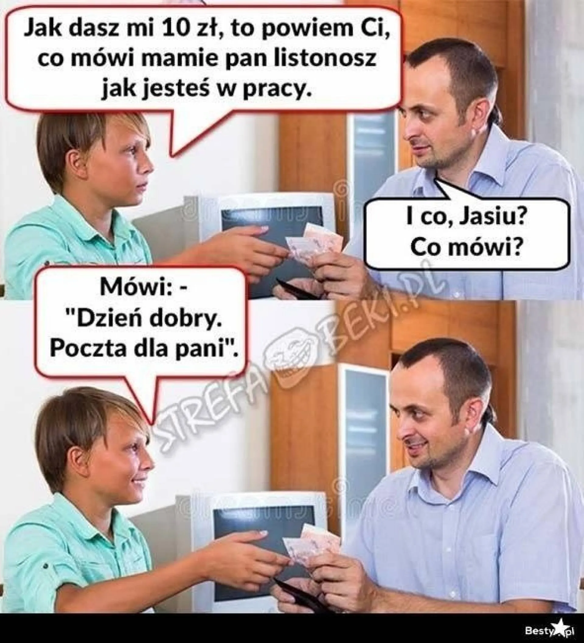 Poczta