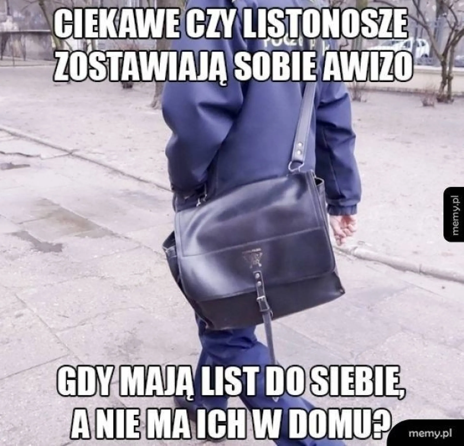 Auto-awizo?