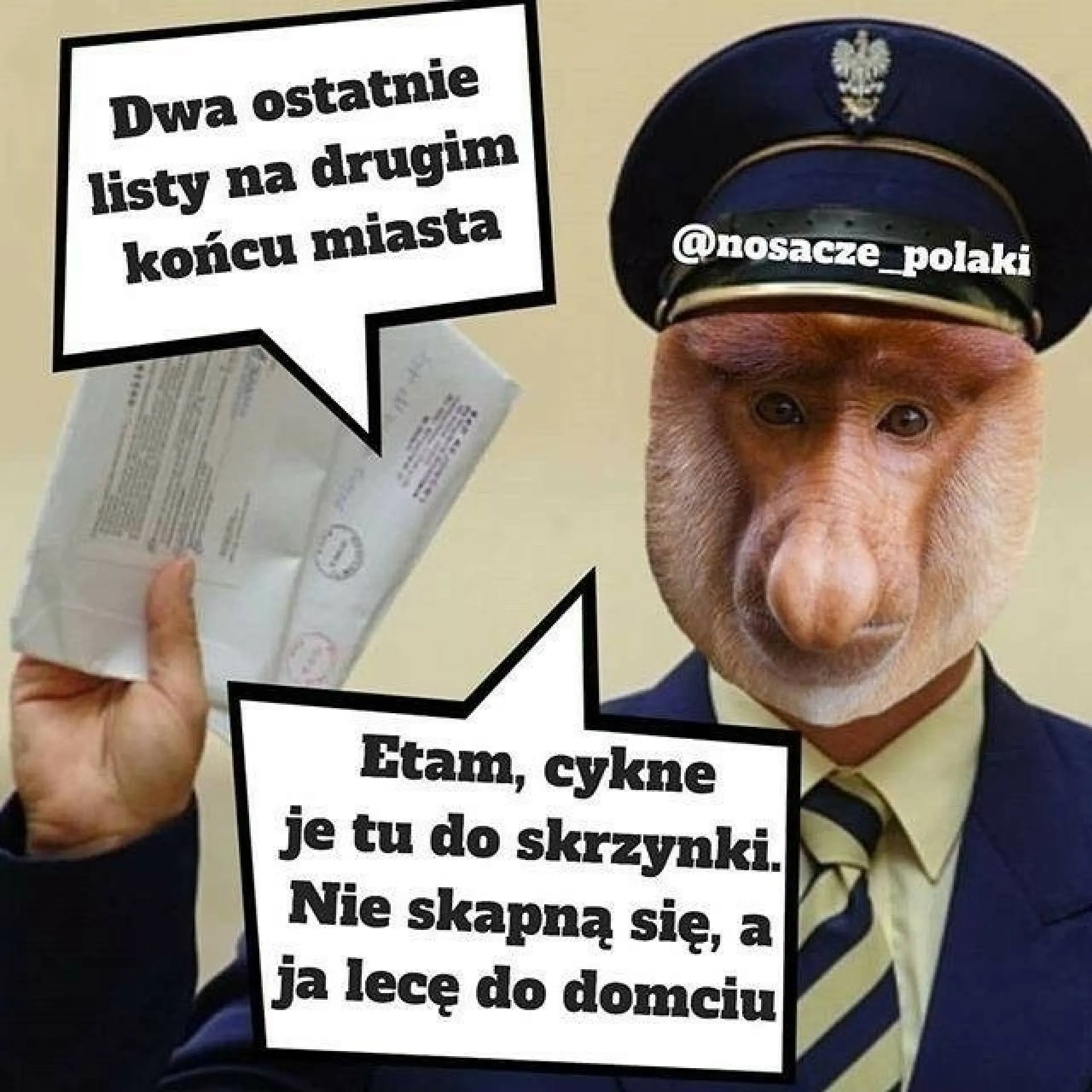 Dwa ostatnie