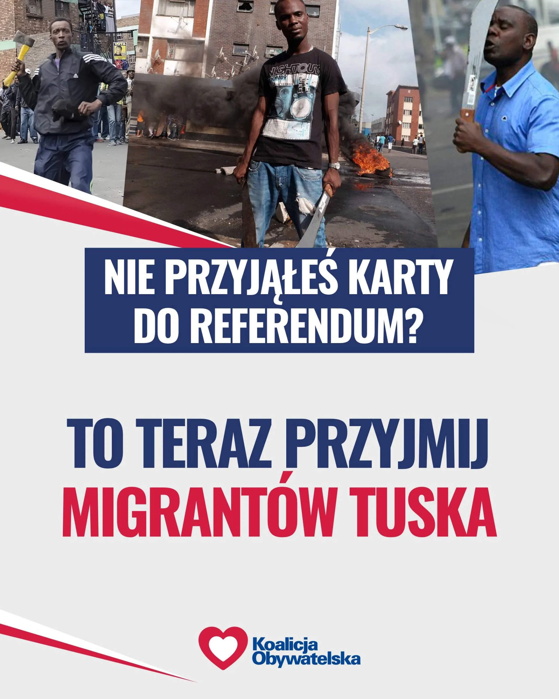 Przyjmij
