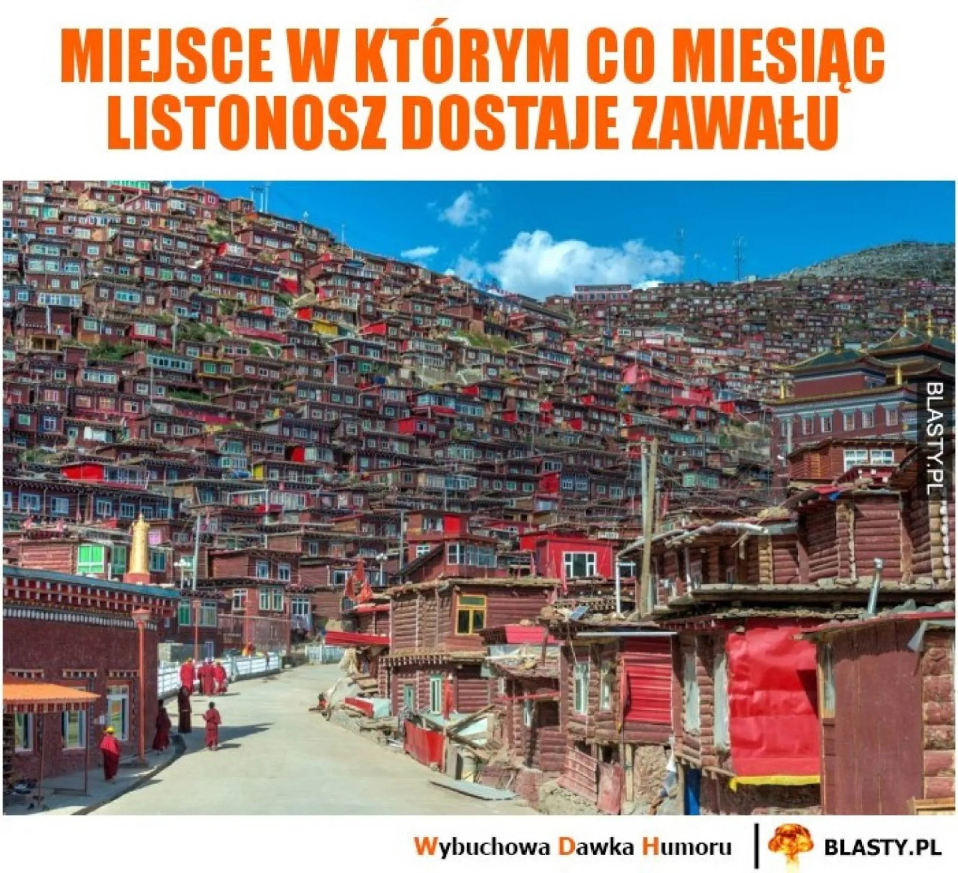 Zawał