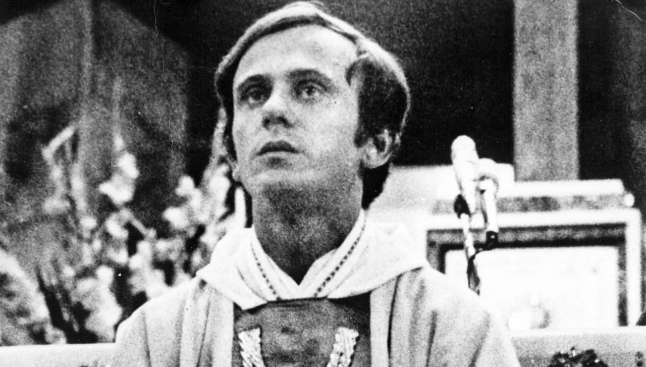 Ks. Jerzy Popiełuszko - Ile wiesz o naszym błogosławionym?