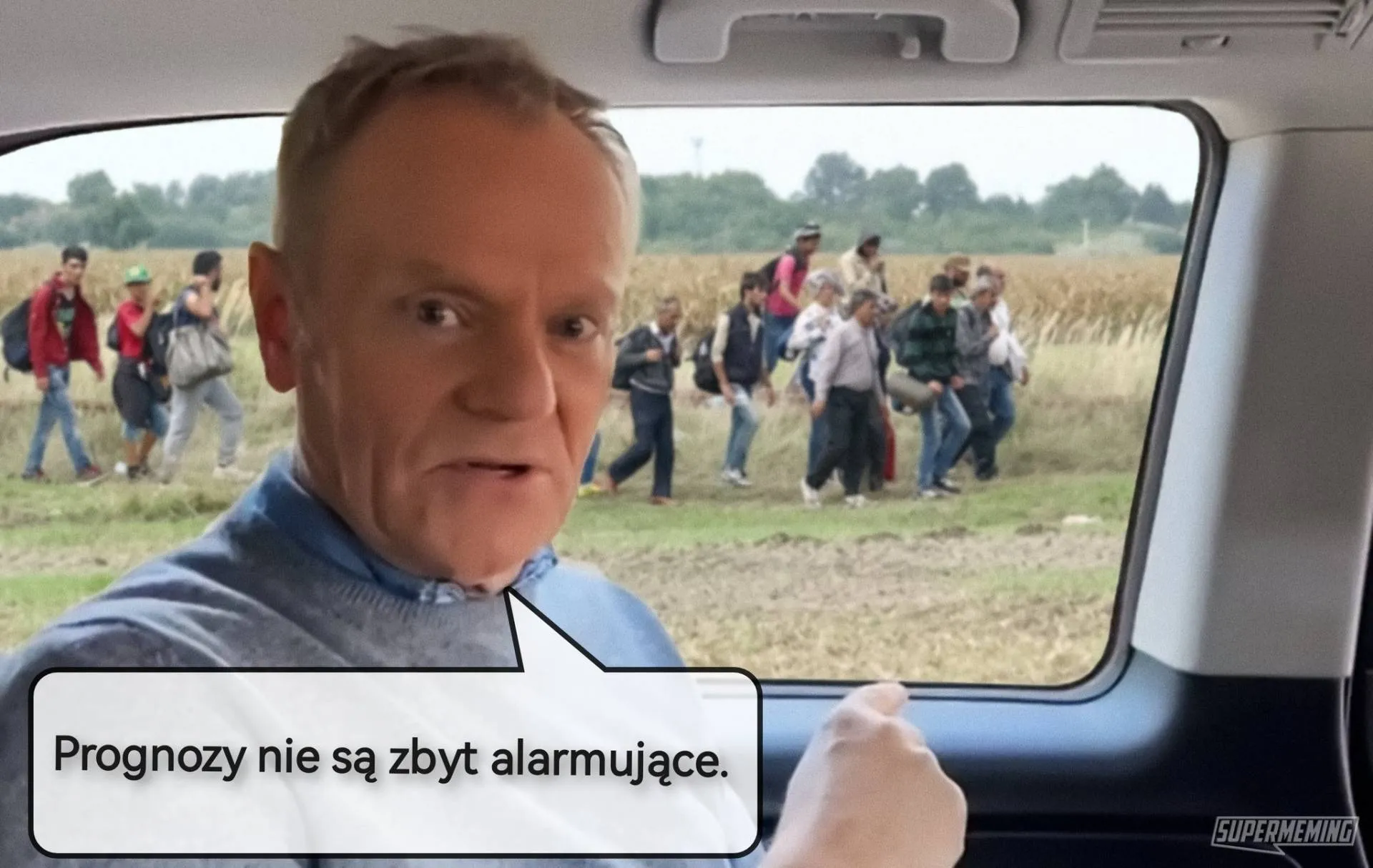 Prognozy