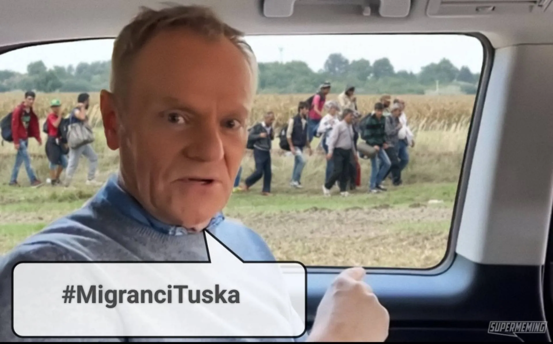 Hasztag