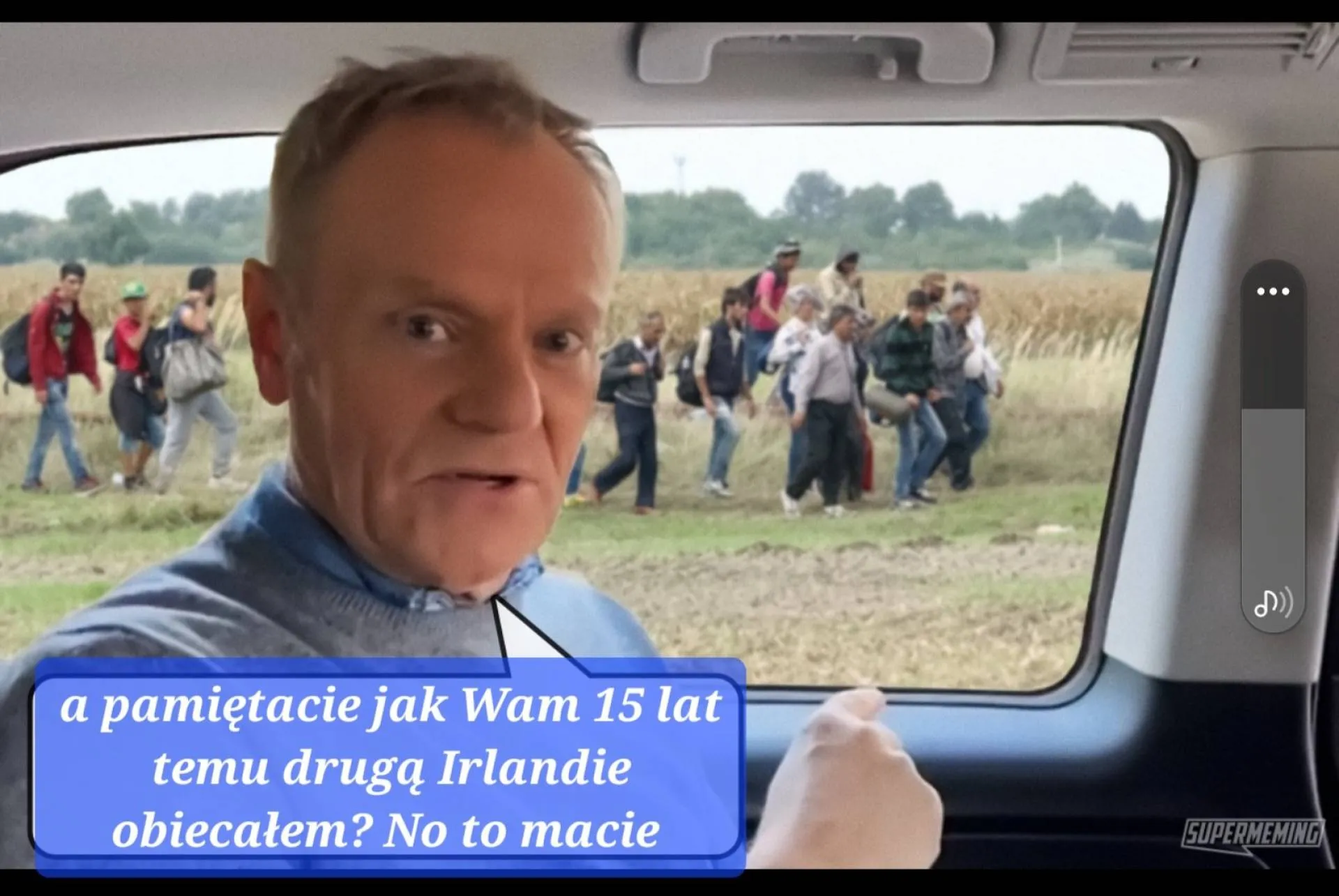 No to macie