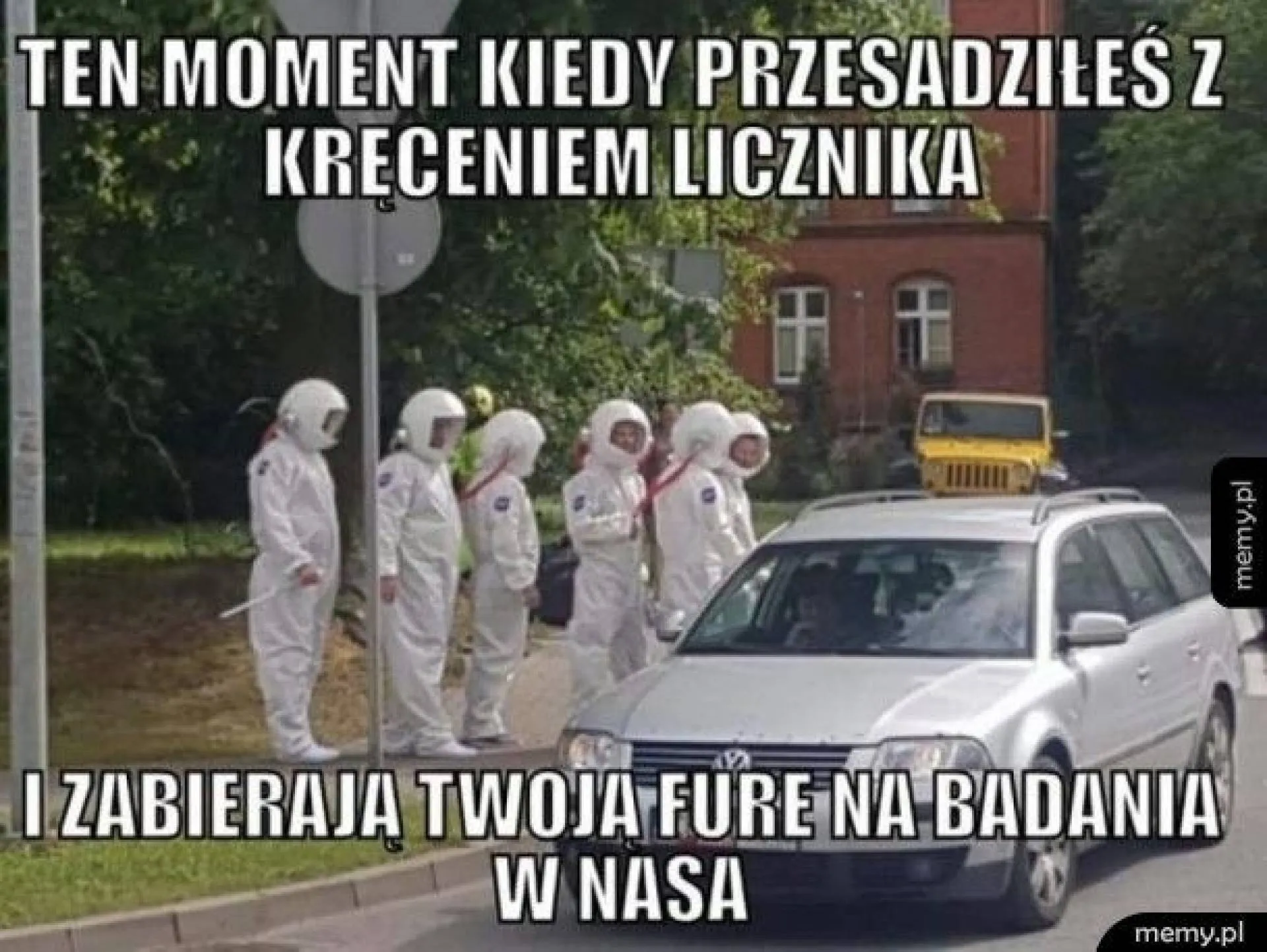 Przekręcony