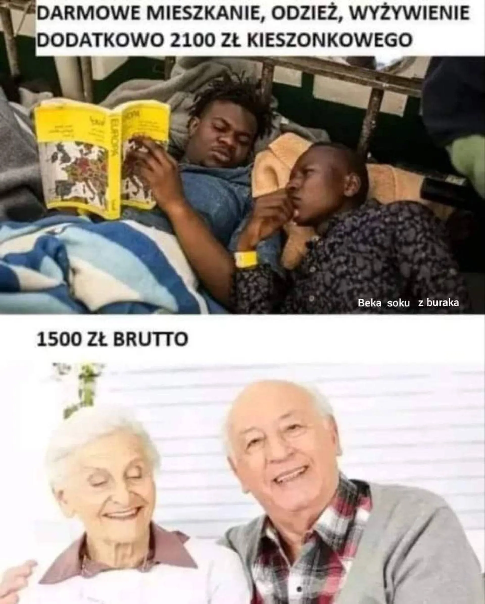 Różnica