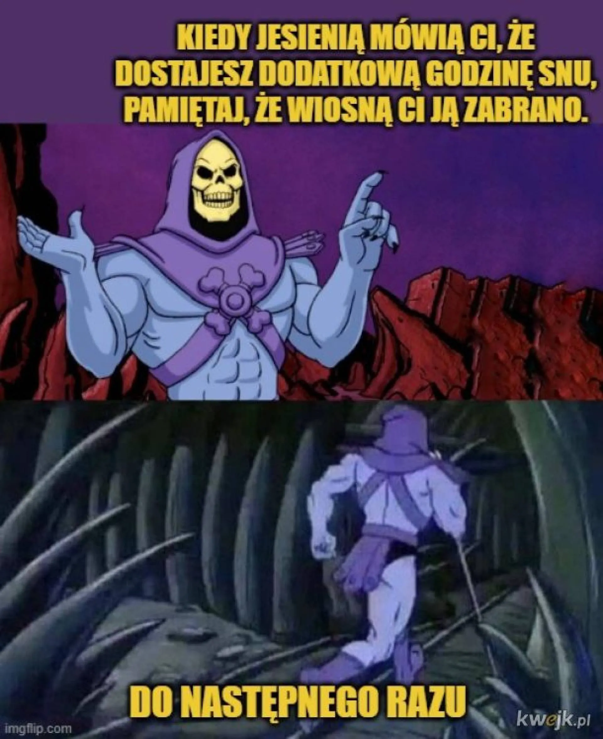 Taka sytuacja