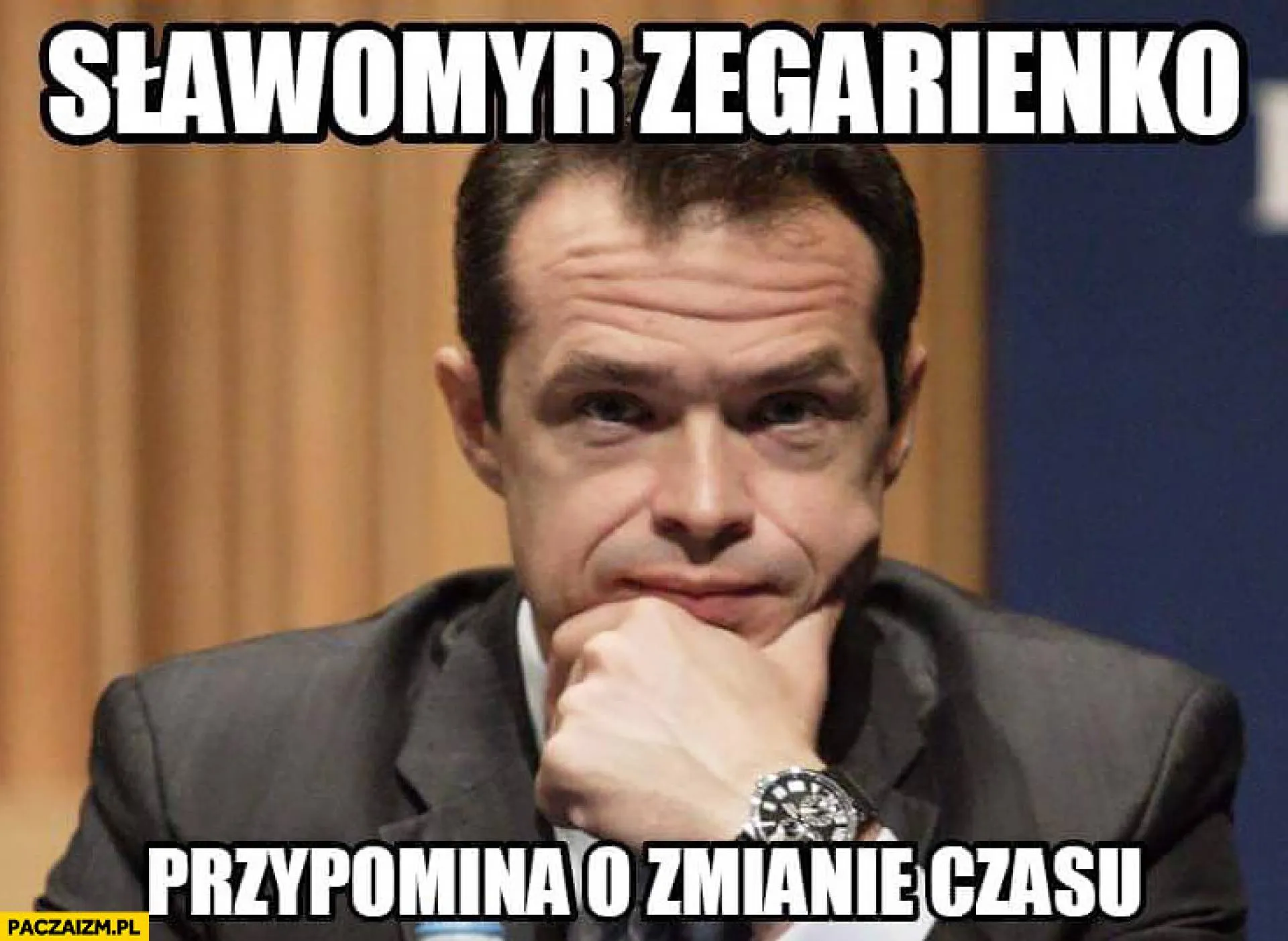 Zegarmistrz światła purpurowy
