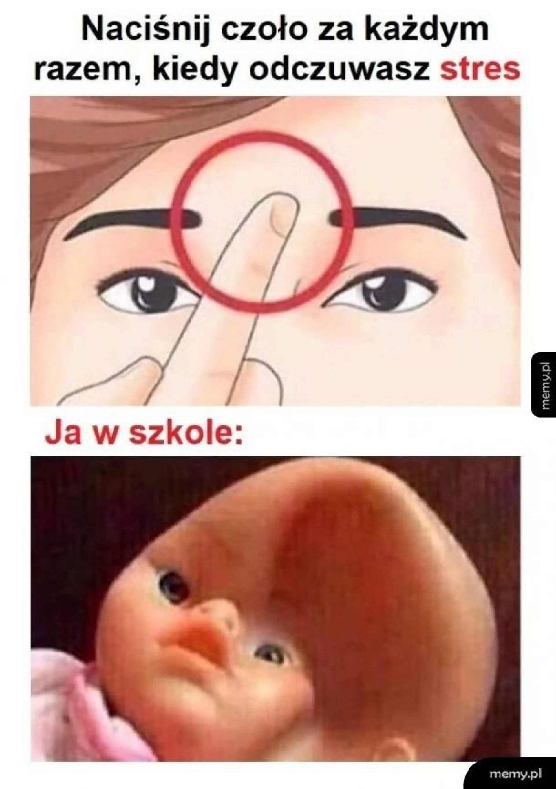 Czoło