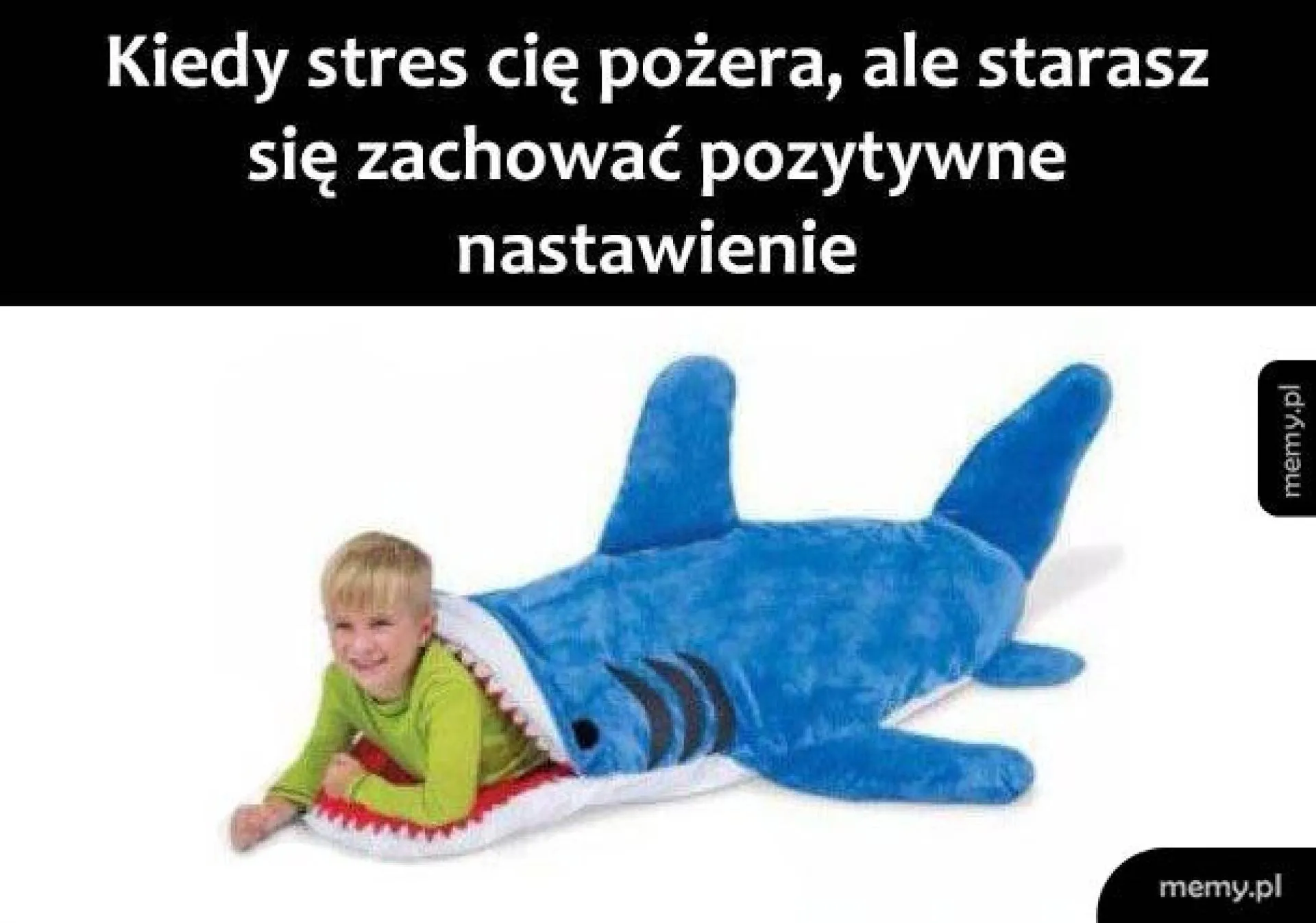 Pożera