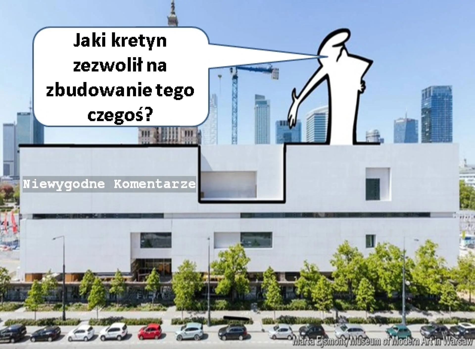 Klocek Rafała