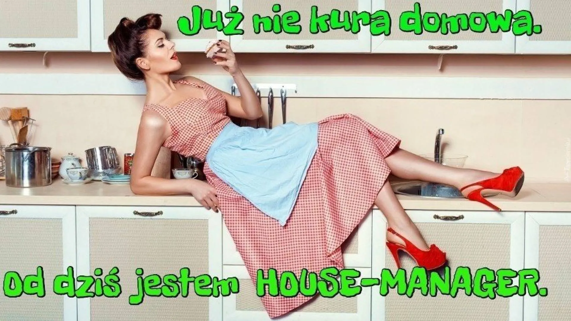 House manager
