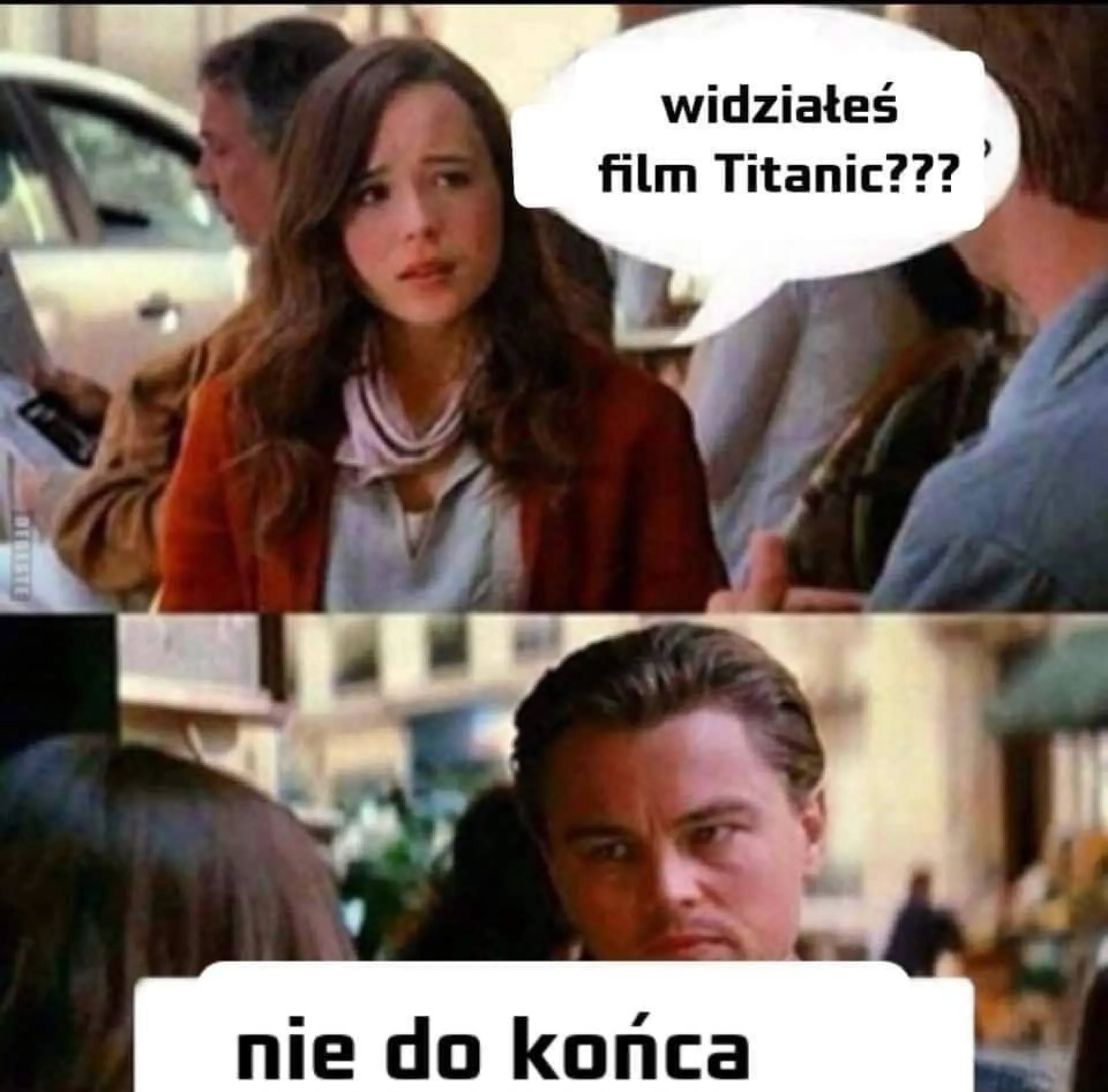 Titanic