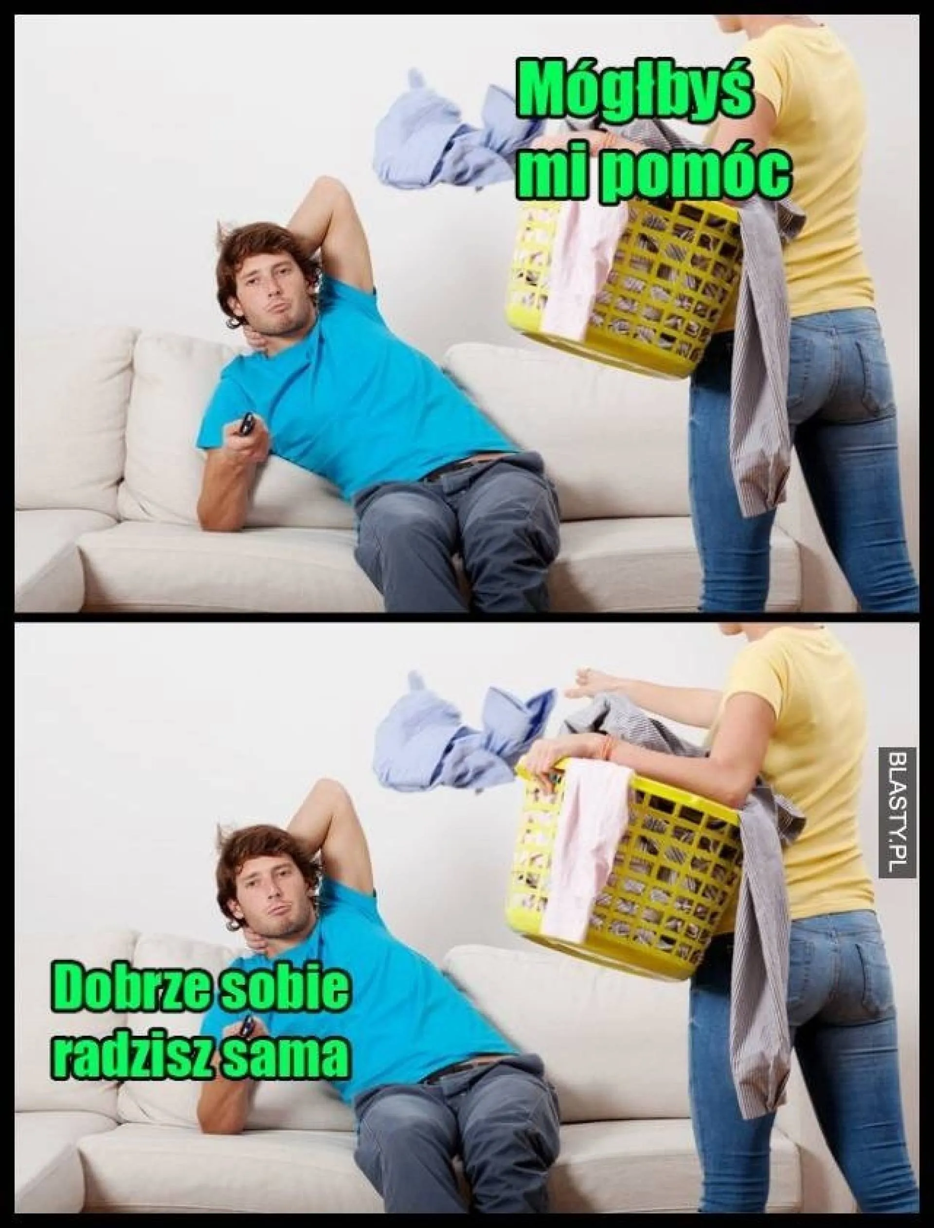 Dobrze idzie