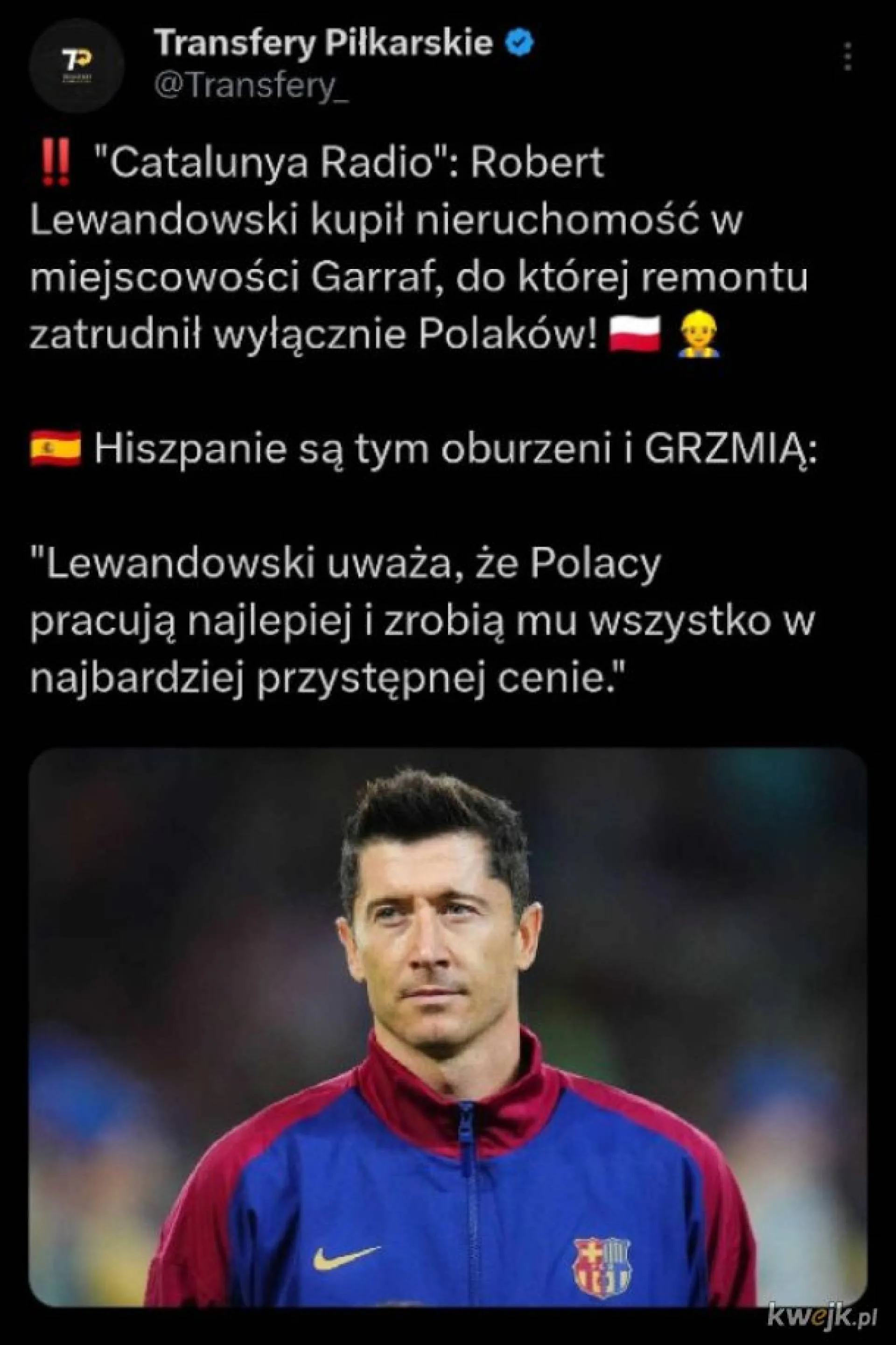 Polacy pracują lepiej