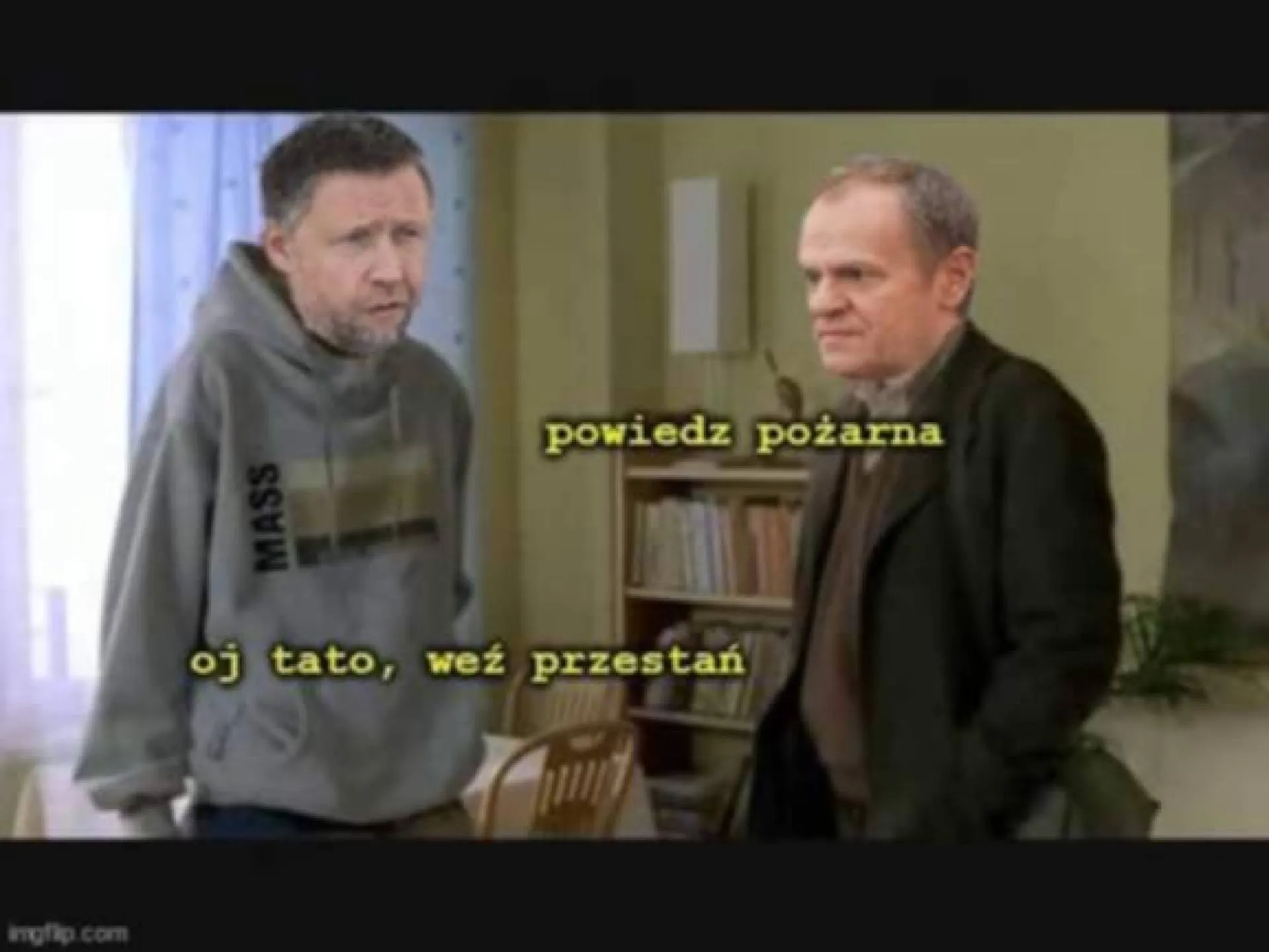 POgłos