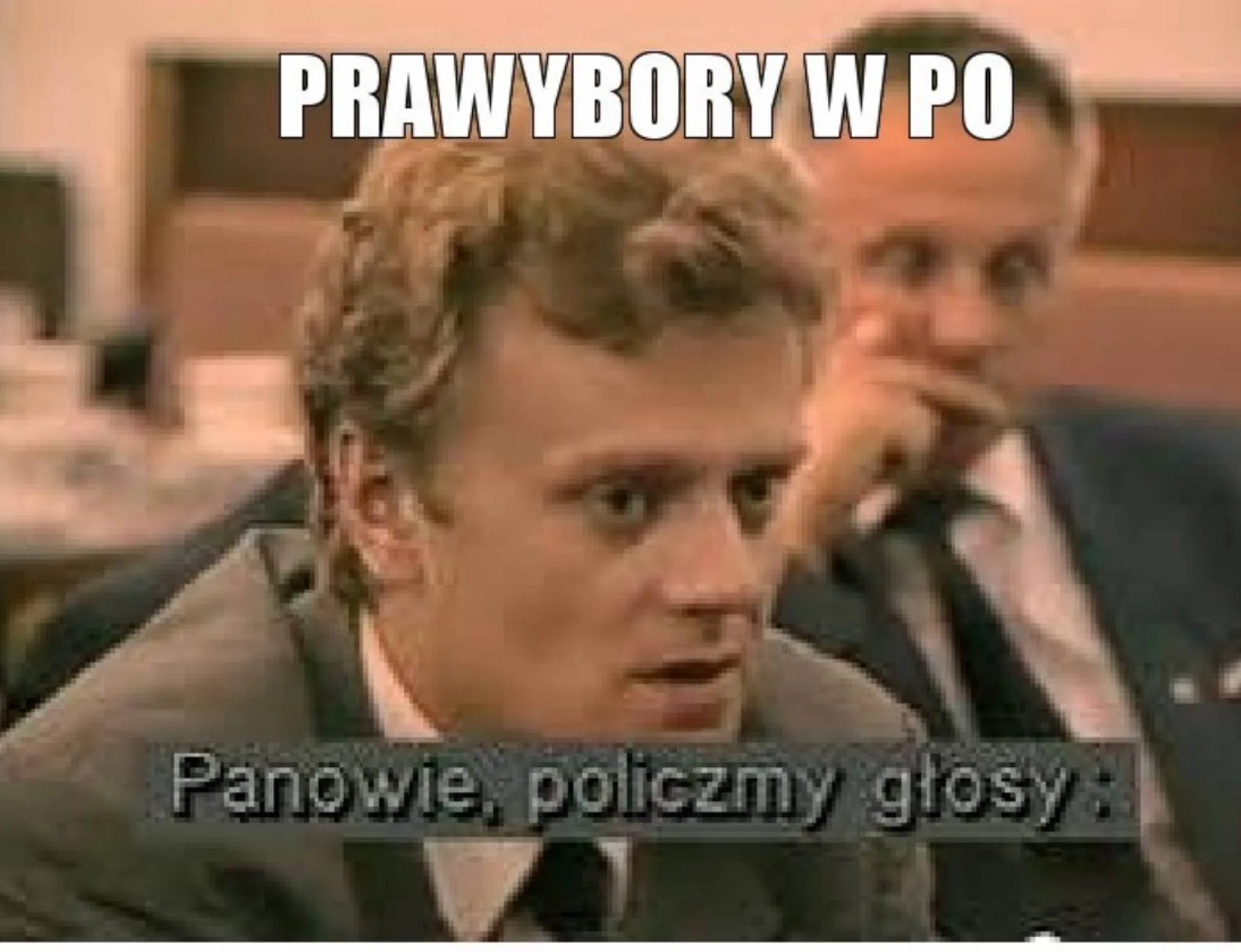 Prawybory