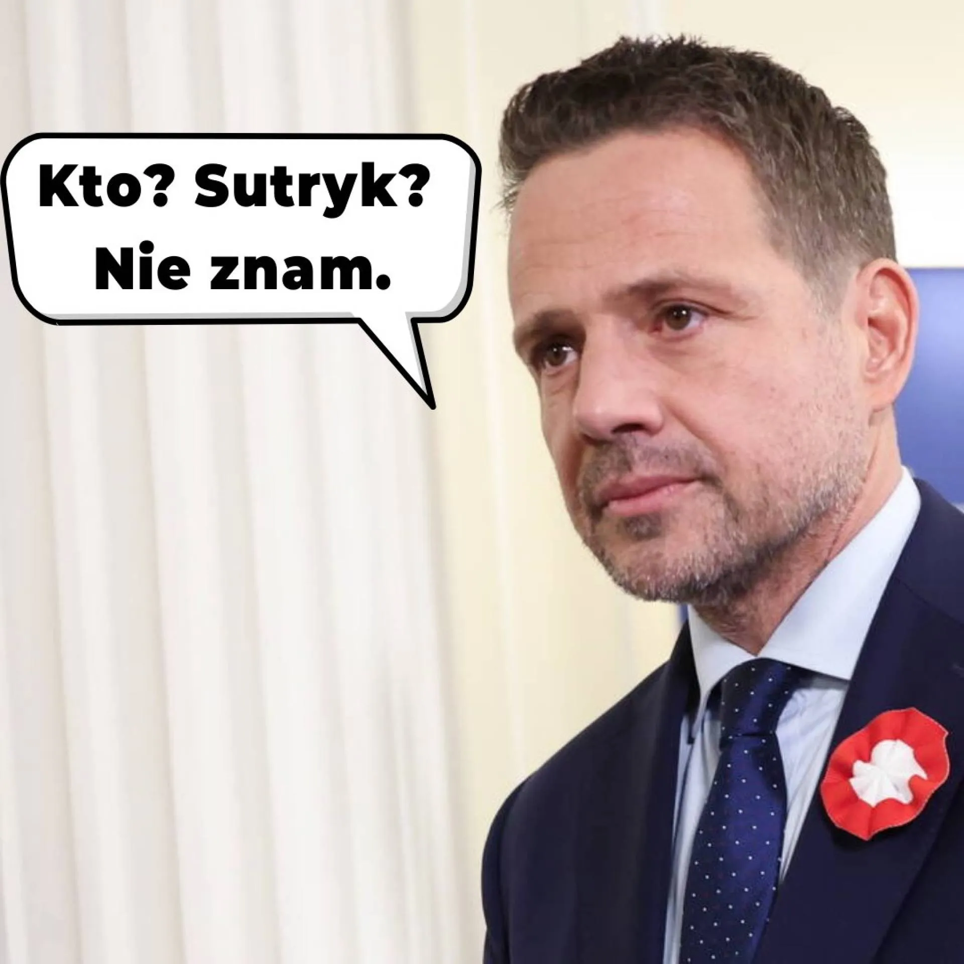 Nie znam