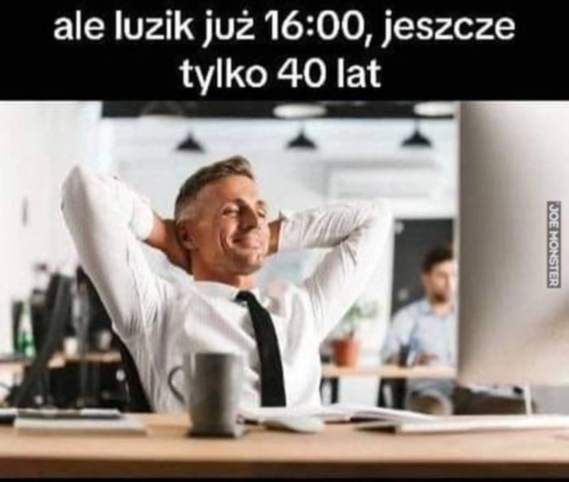 Jeszcze trochę