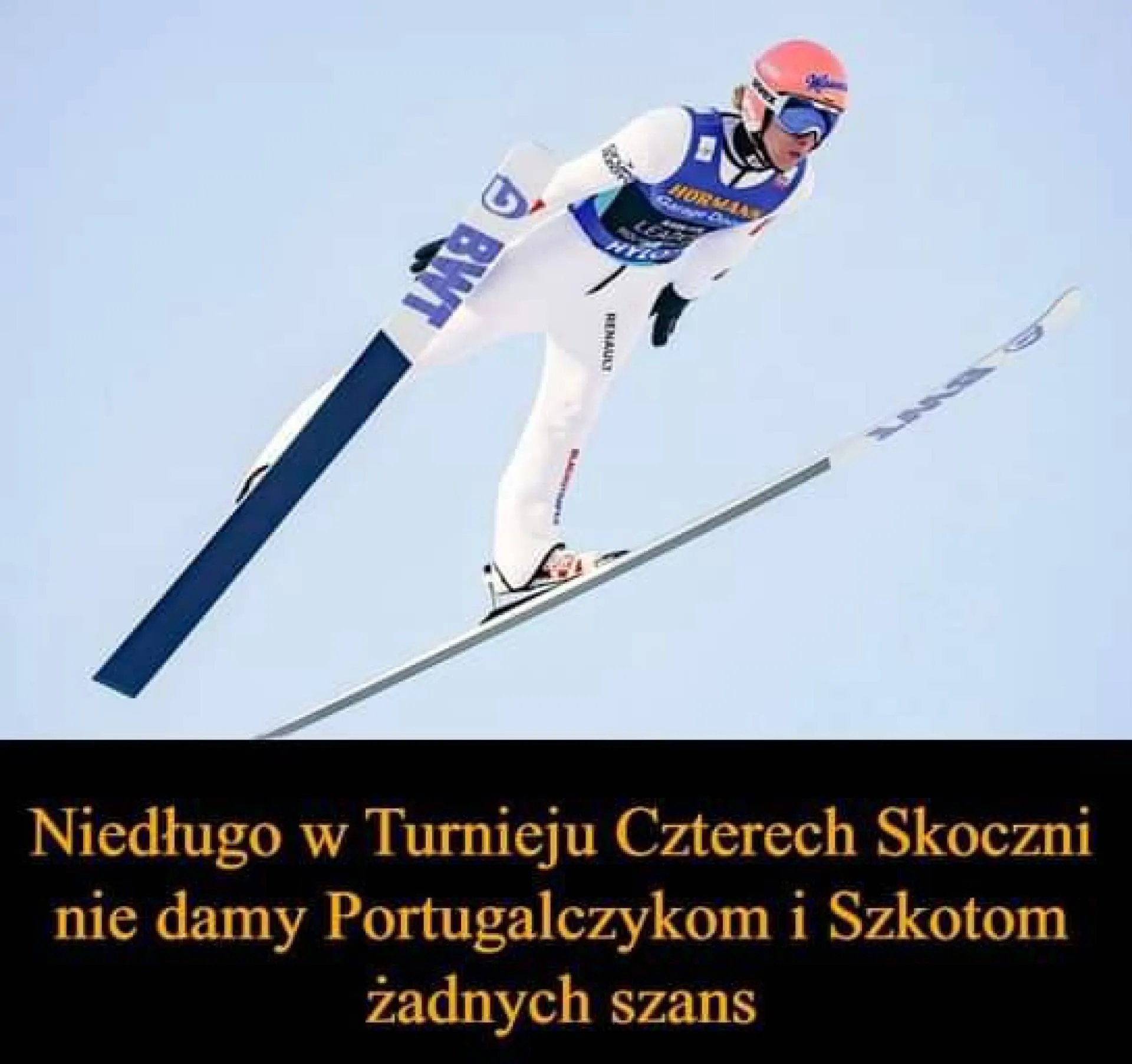 Sportowy rewanż