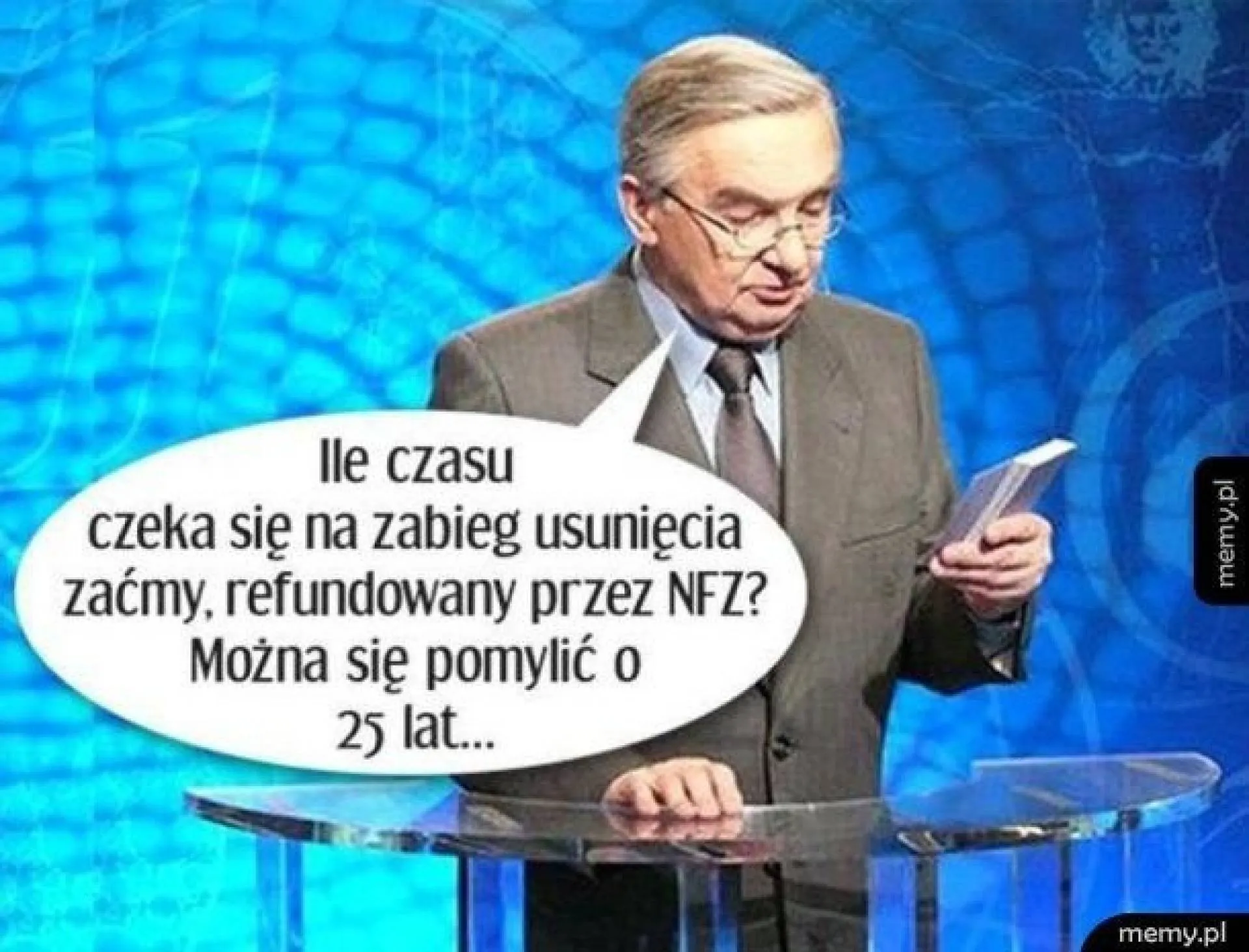 Trudne pytanie
